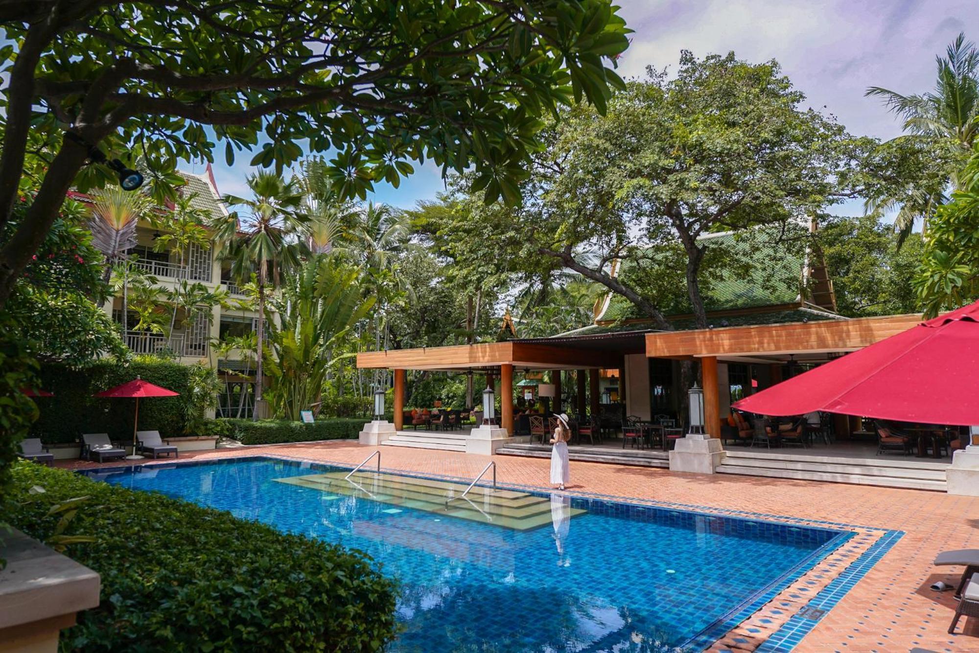 Hotel Hyatt Regency HHQ