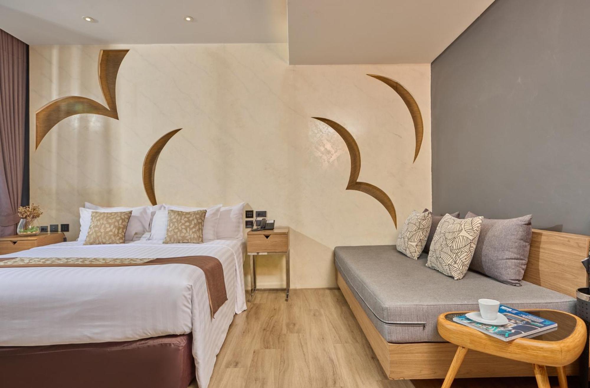 The Yana Resort 5*