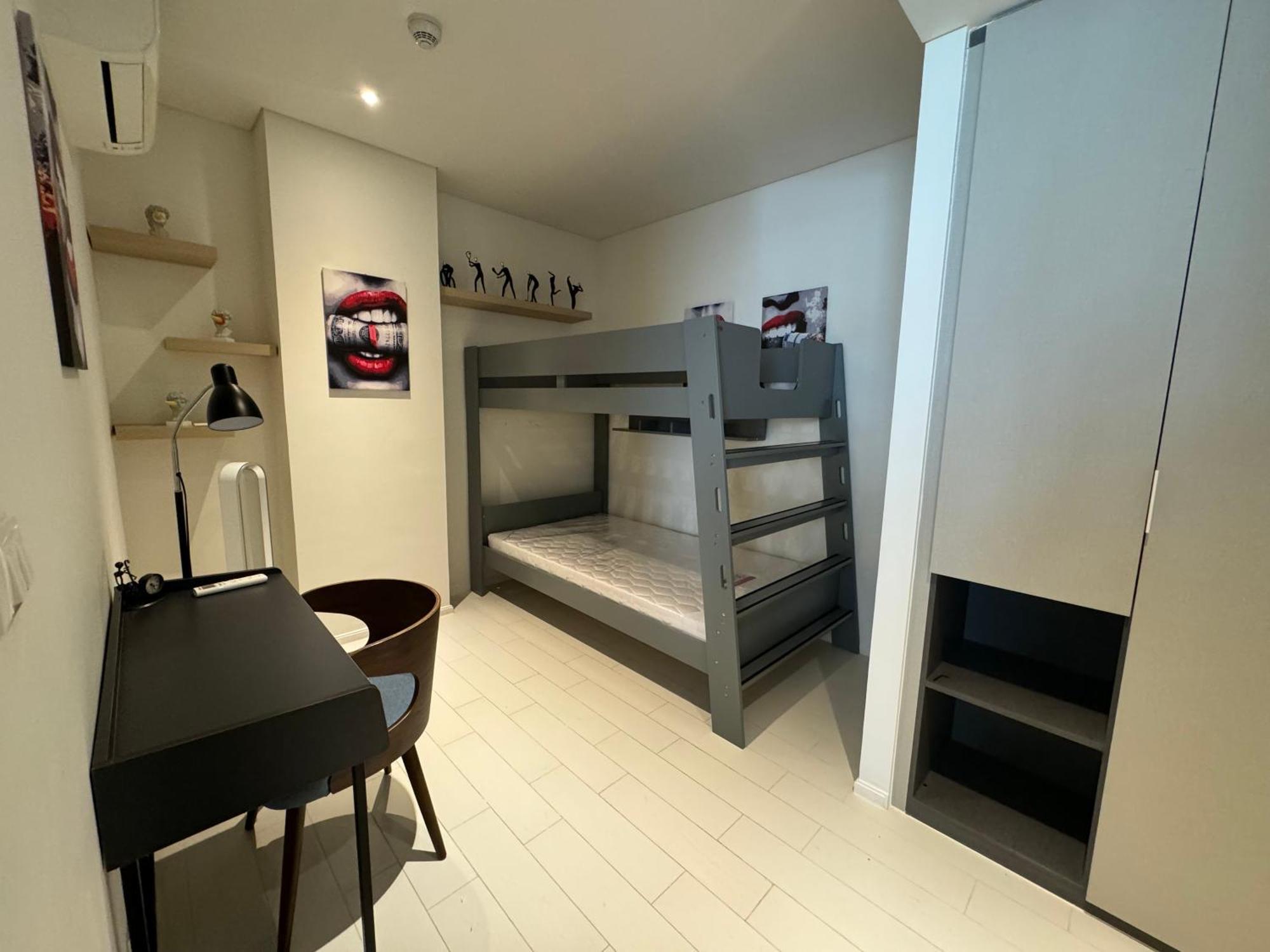 3 Bedrooms 5 Stars With Sea View In Veranda * Hua Hin