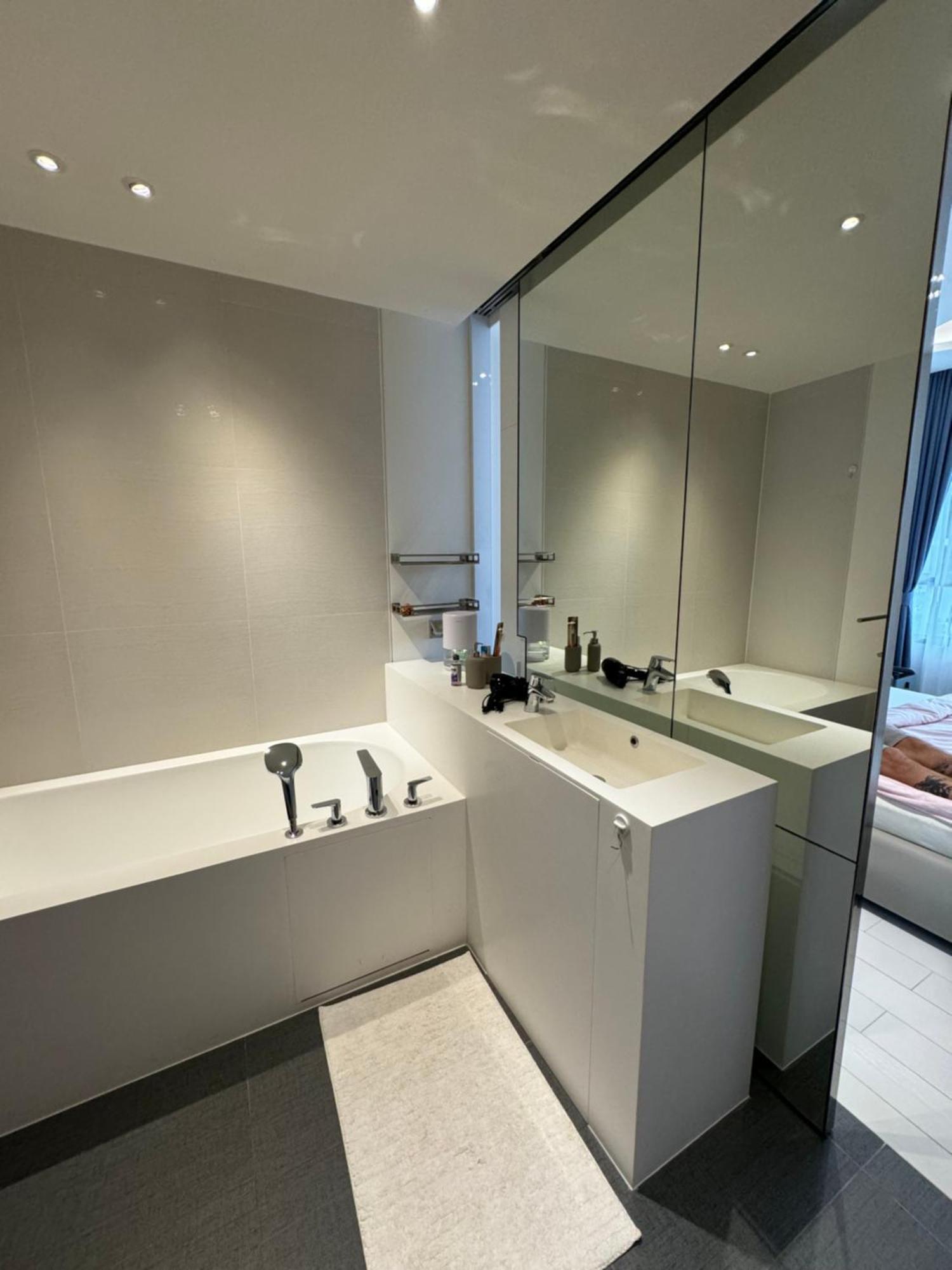 3 Bedrooms 5 Stars With Sea View In Veranda *