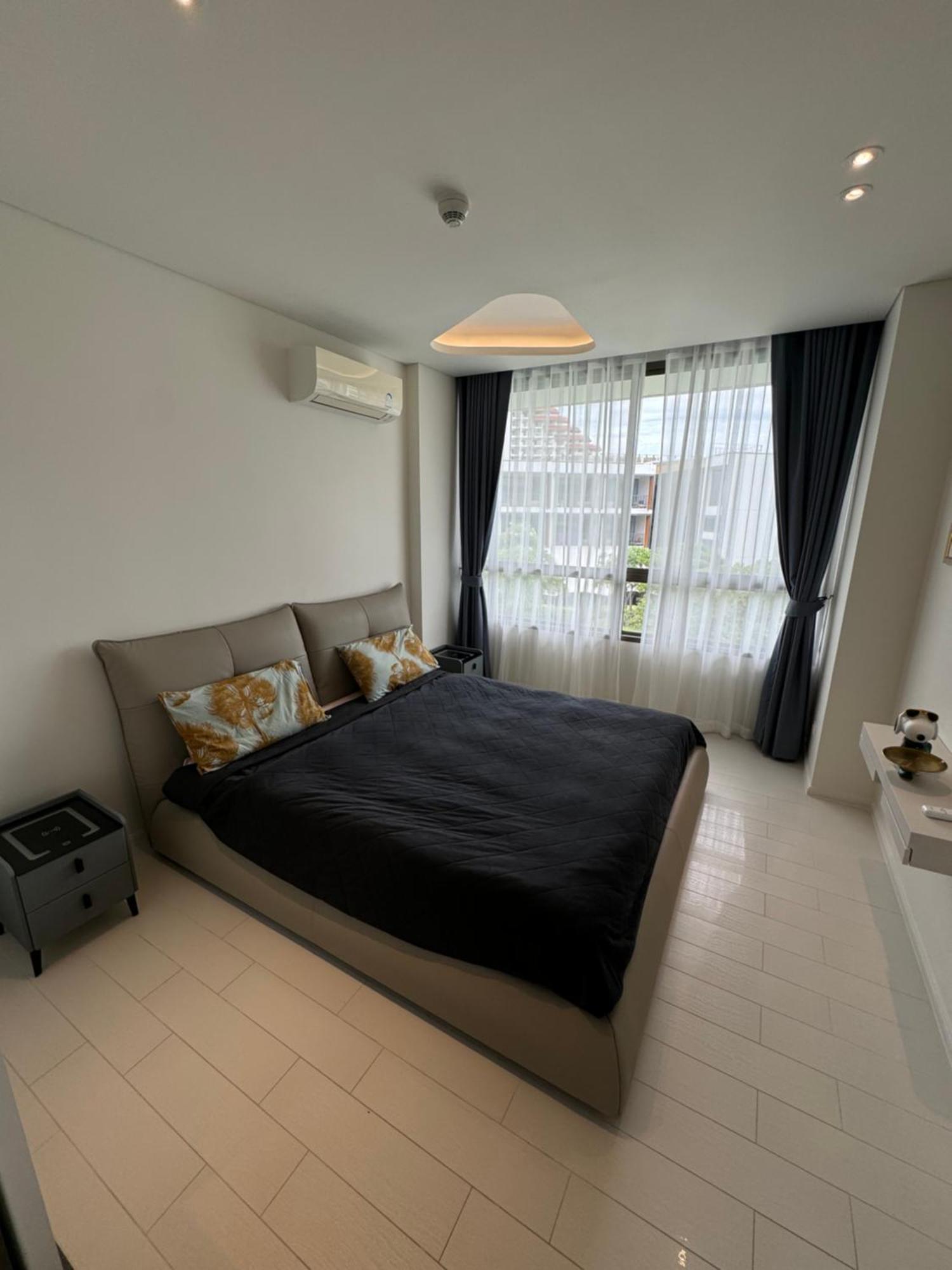 3 Bedrooms 5 Stars With Sea View In Veranda * Hua Hin