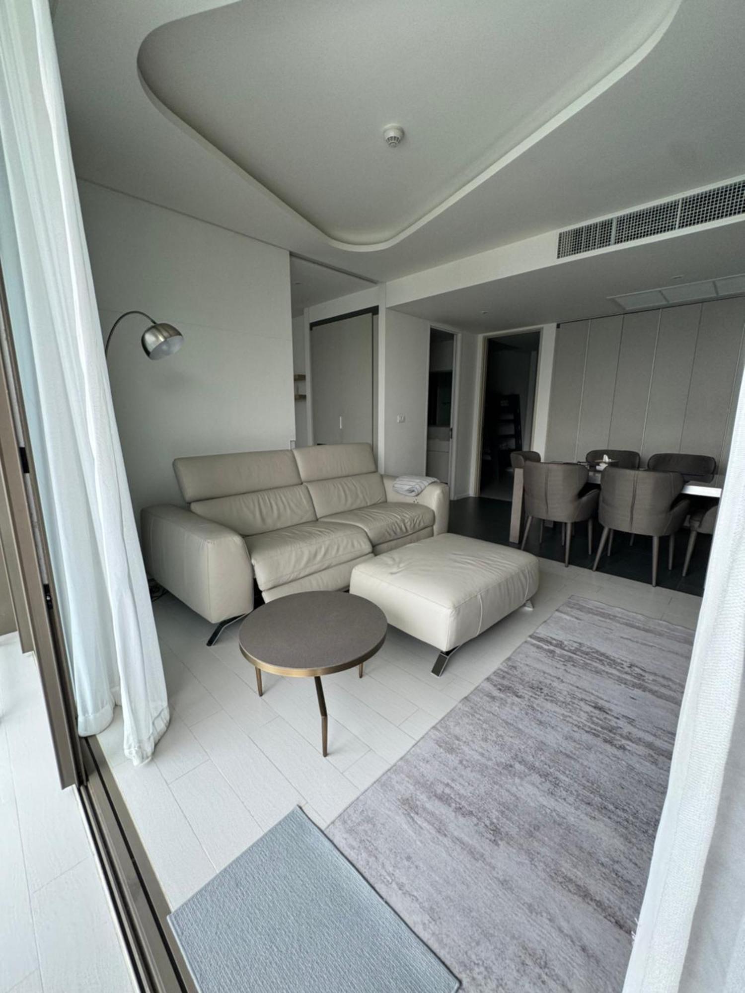 3 Bedrooms 5 Stars With Sea View In Veranda