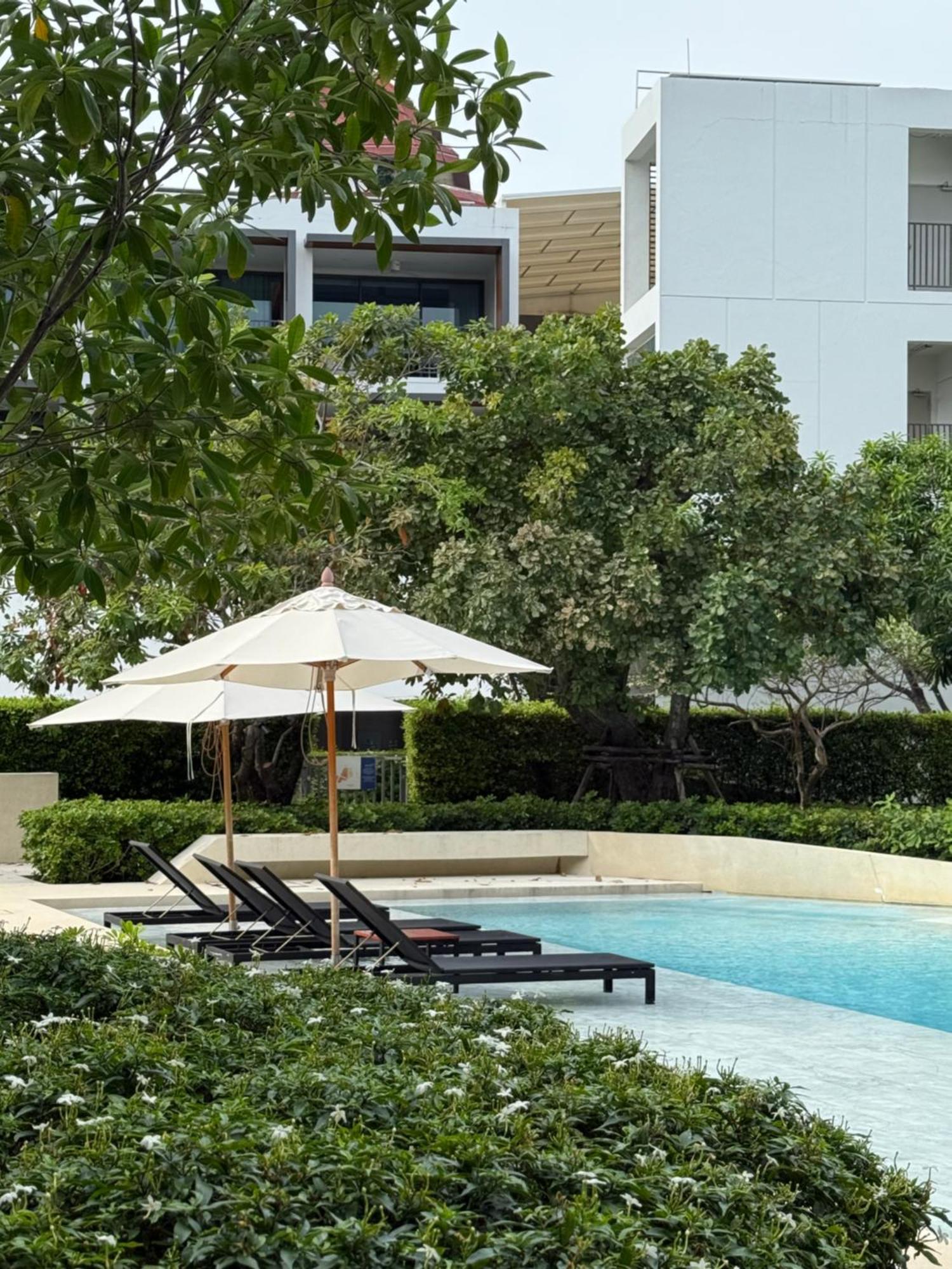 Apartment 3 Bedrooms 5 Stars With Sea View In Veranda