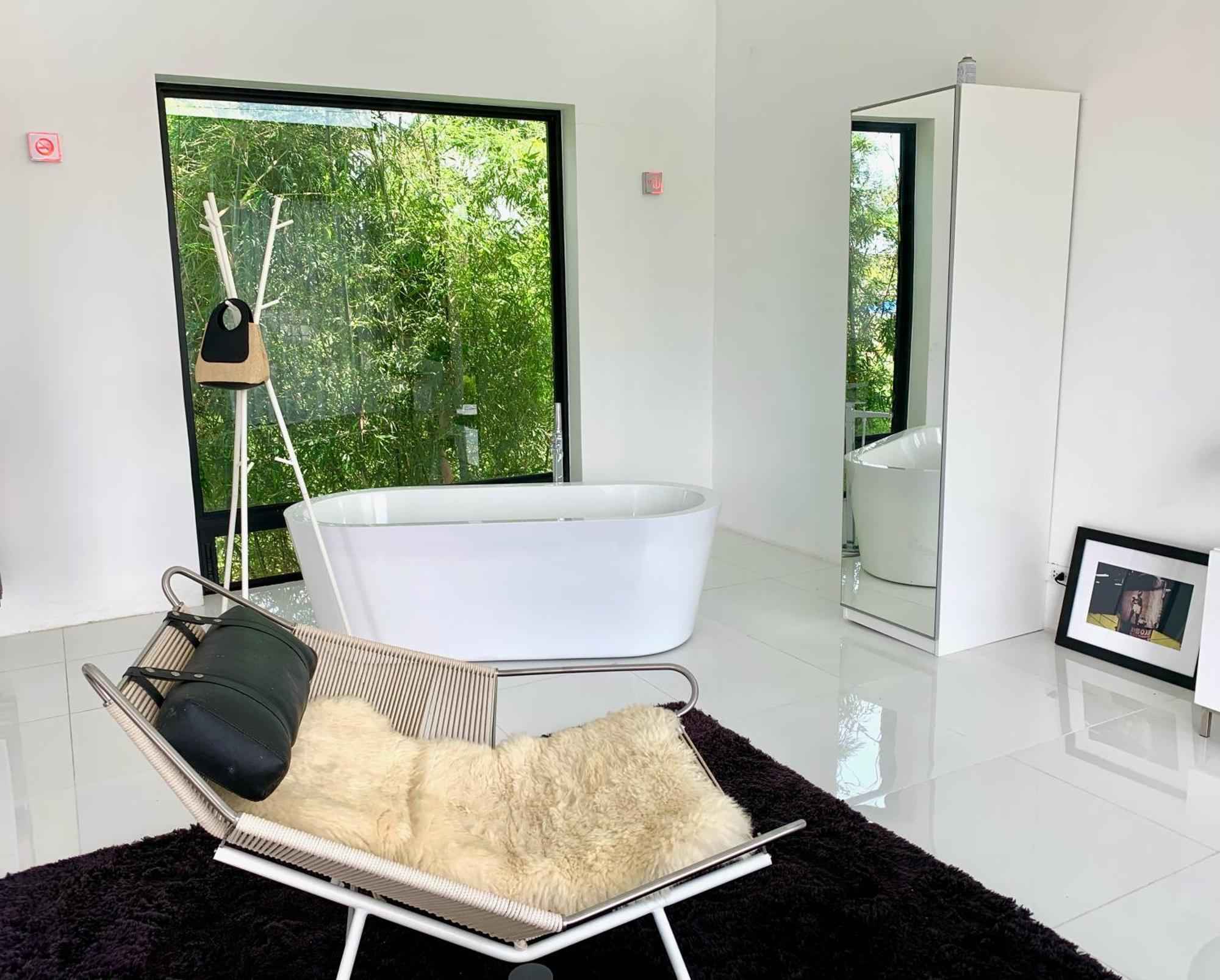 White Lagoon Villa Hua Hin