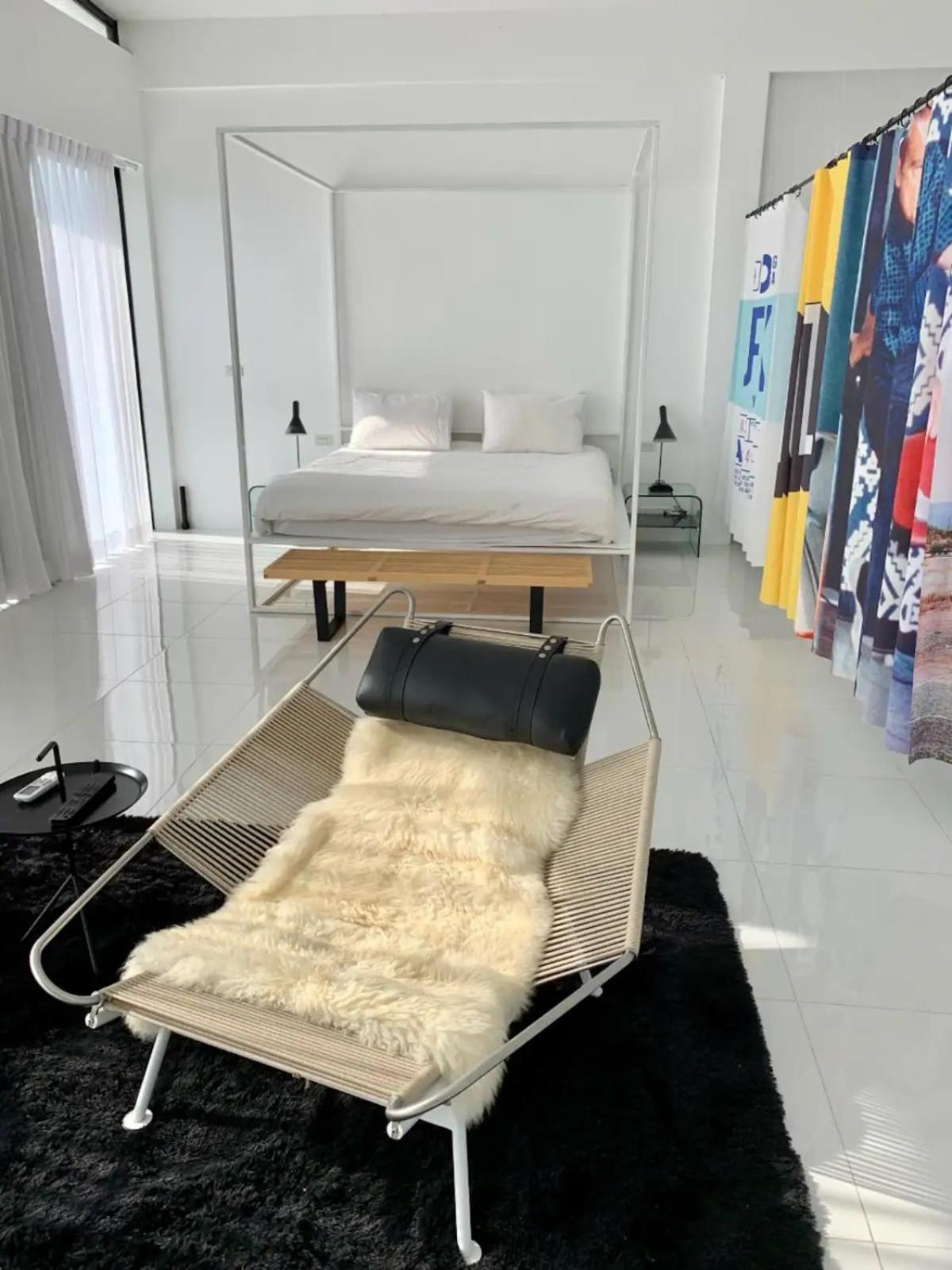 White Lagoon Villa