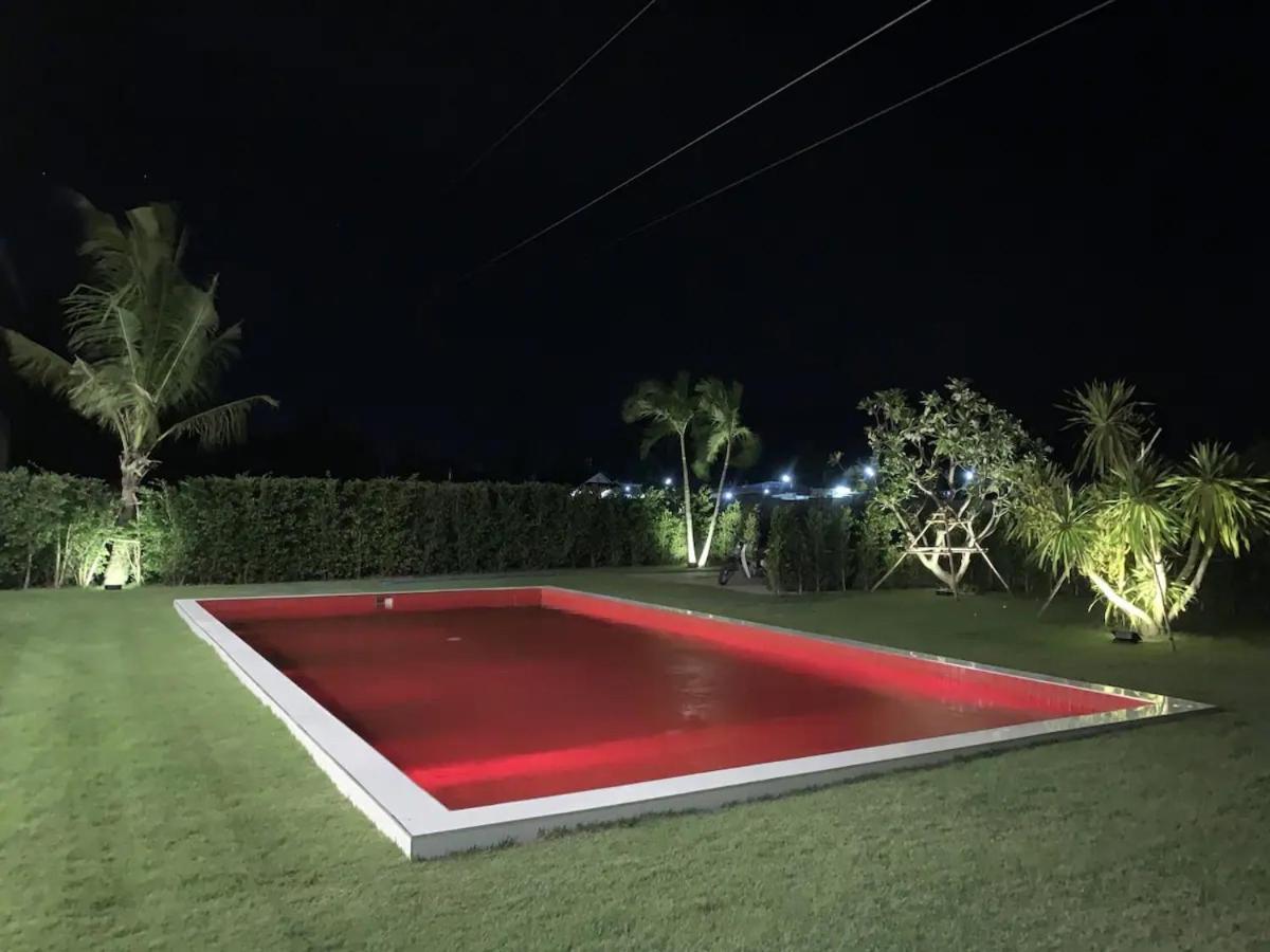 Villa White Lagoon *
