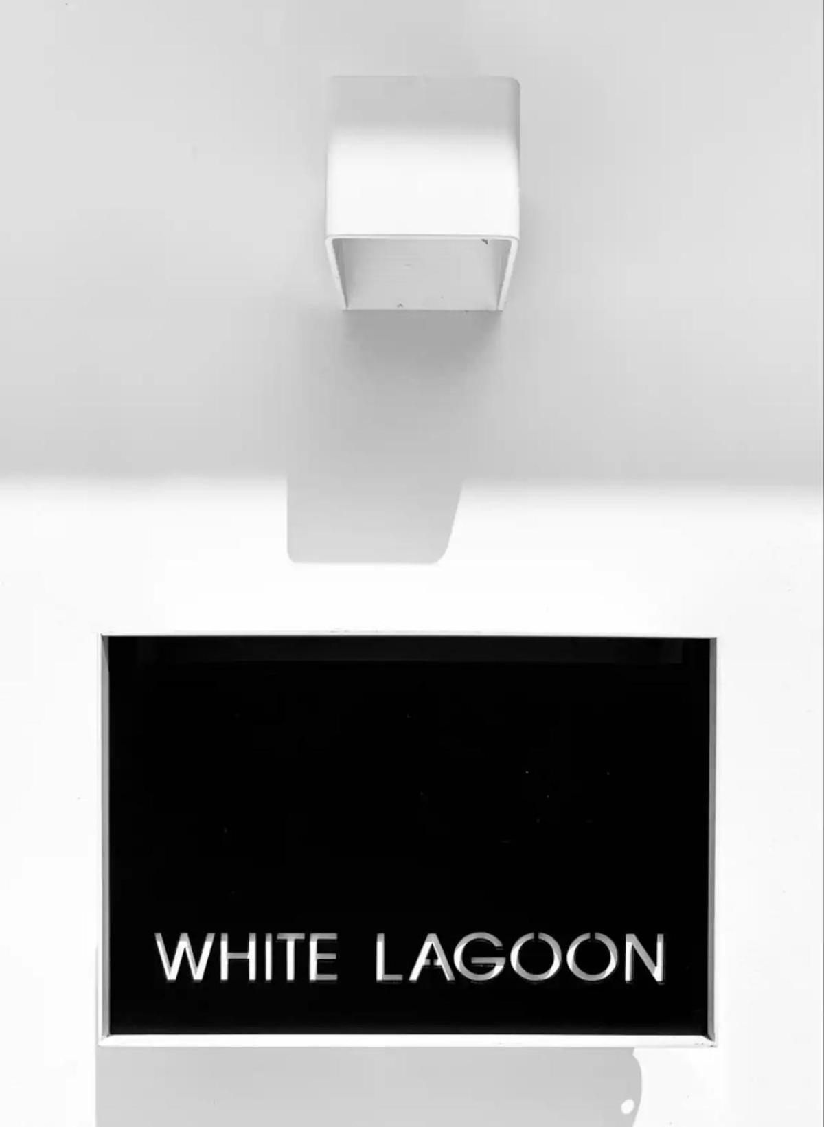 Villa White Lagoon
