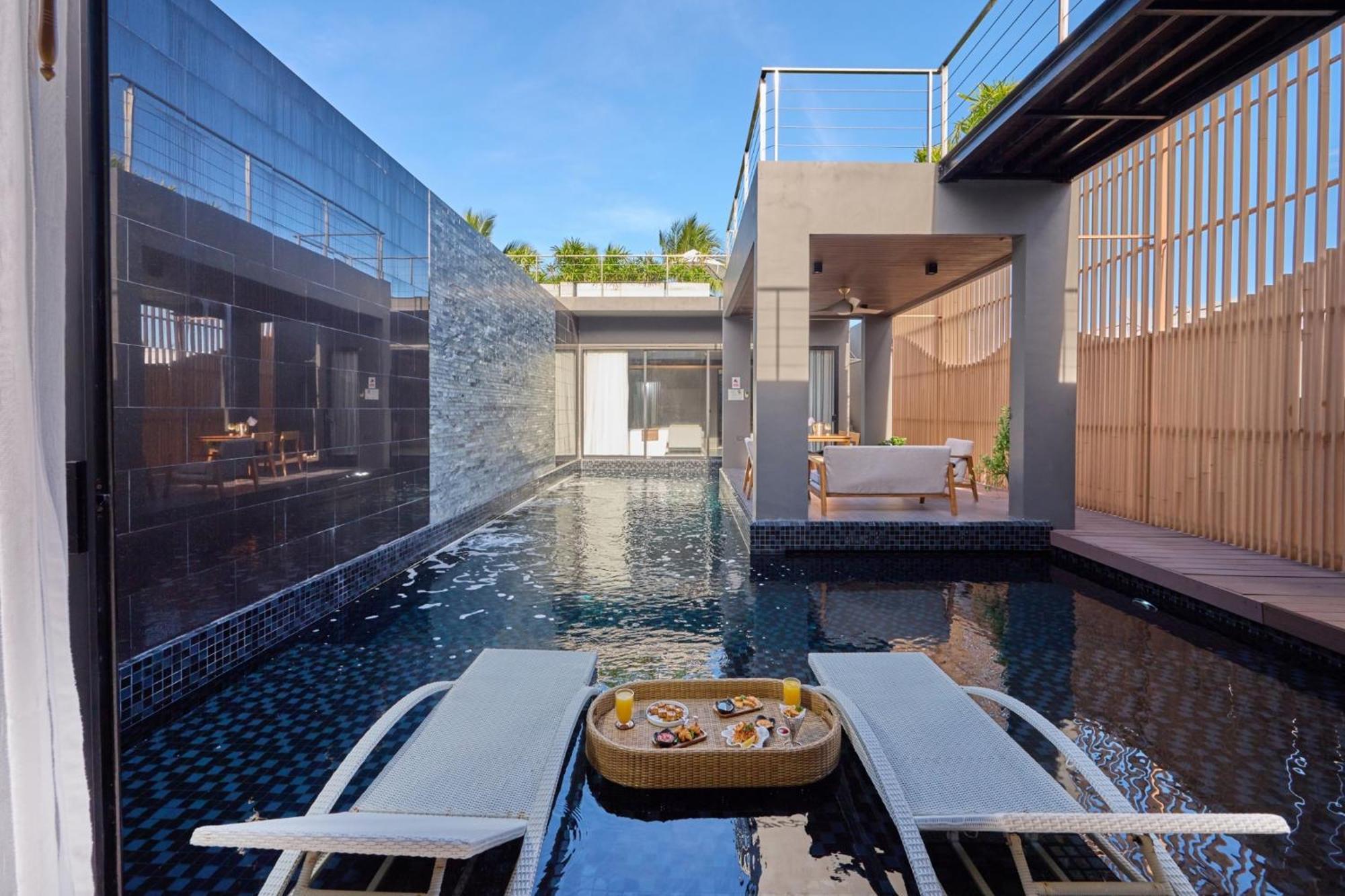 The Yana Resort
