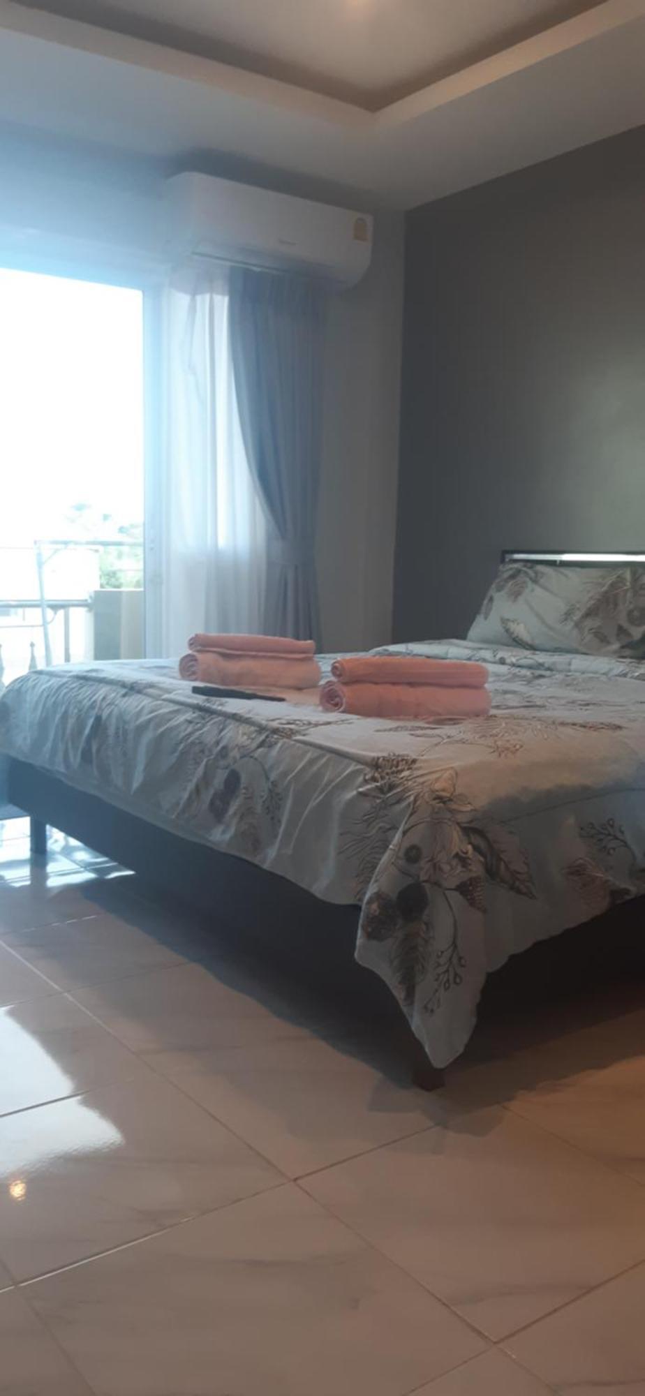 Kanokkan Apartment Hua Hin