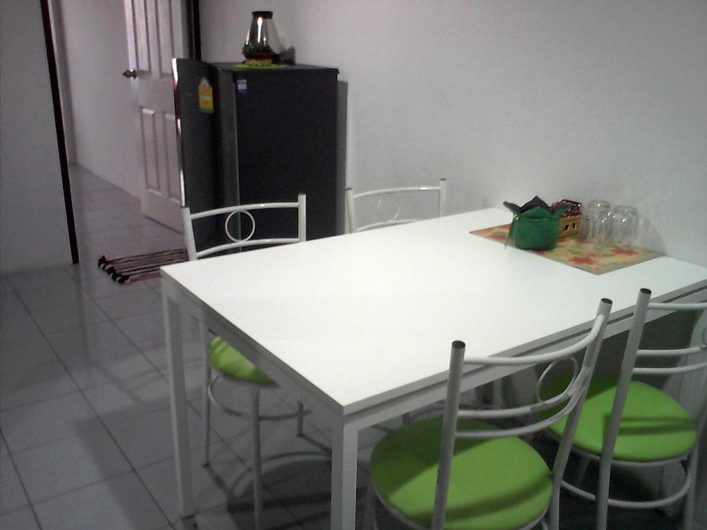 Bed & Breakfast Nilsen Hua Hin
