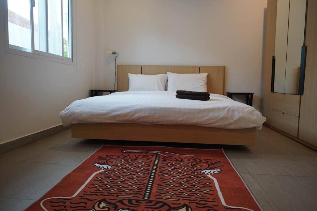 Cozy 4-bedroom Pool Villa, Black Mountain Golf Course, Orchid Paradise Home,hua Hin * Hua Hin