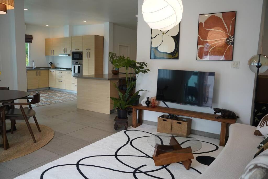 Cozy 4-bedroom Pool Villa, Black Mountain Golf Course, Orchid Paradise Home,hua Hin