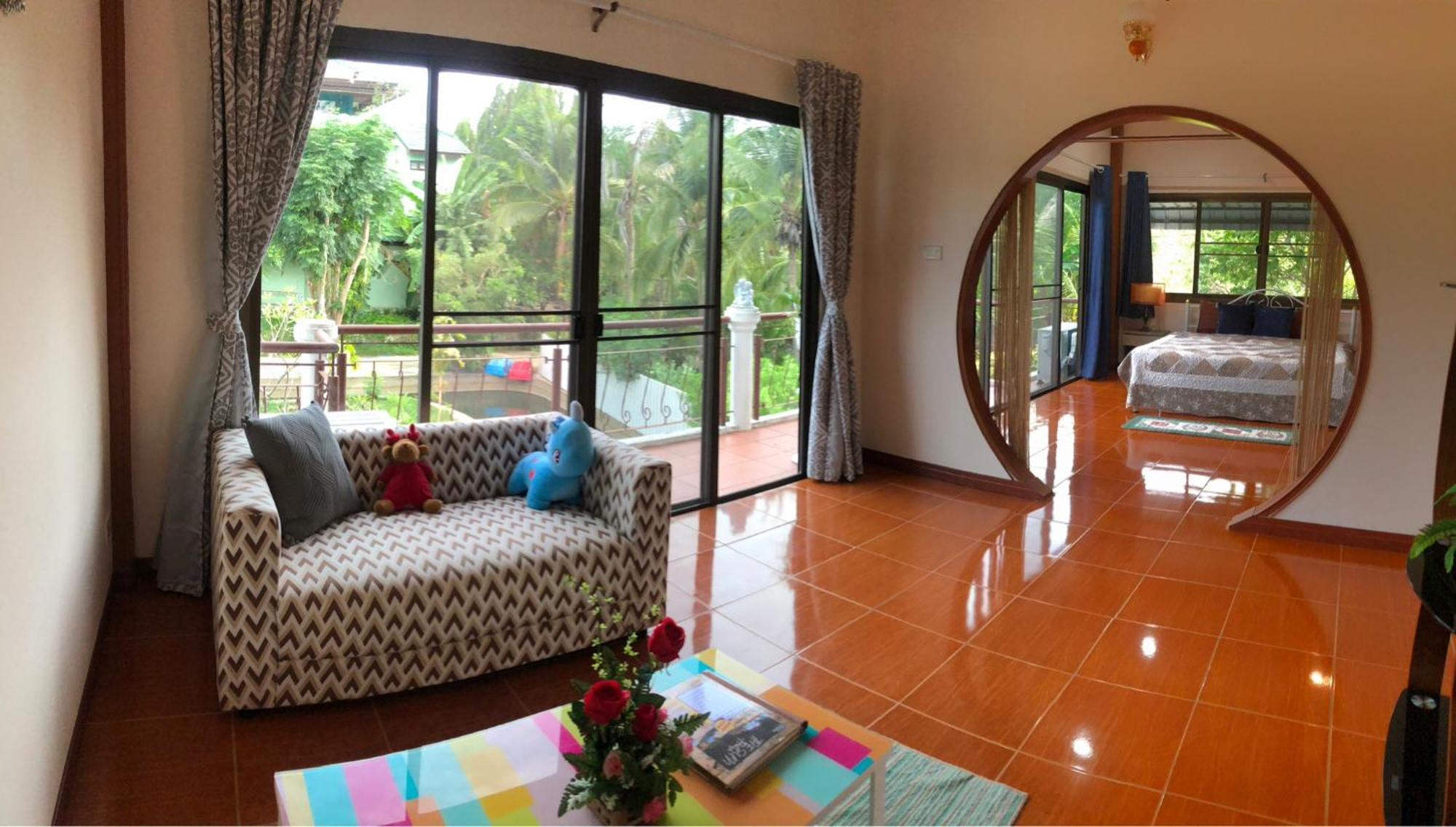 The Sun House Resort 3*