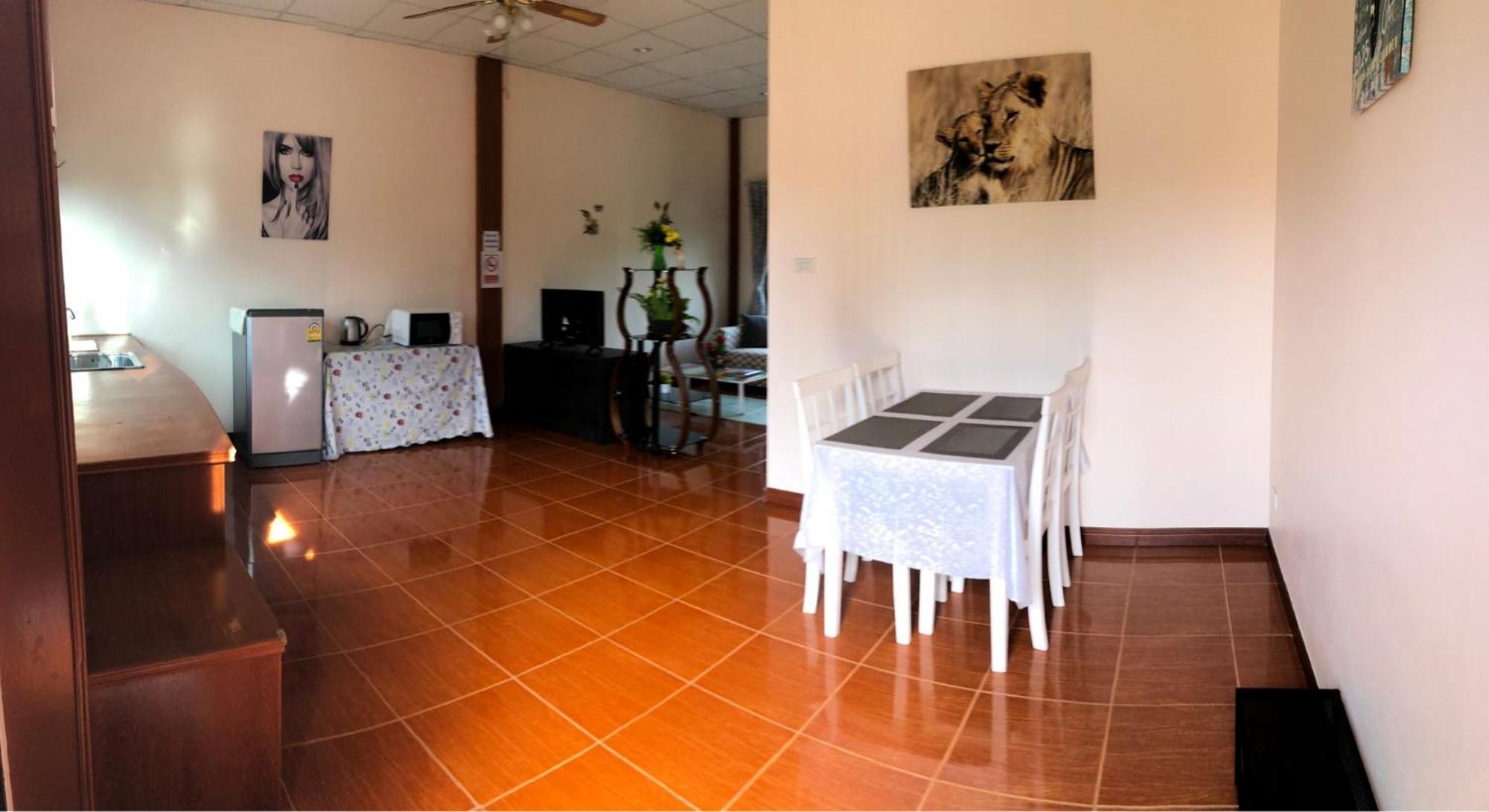 The Sun House 3* Hua Hin