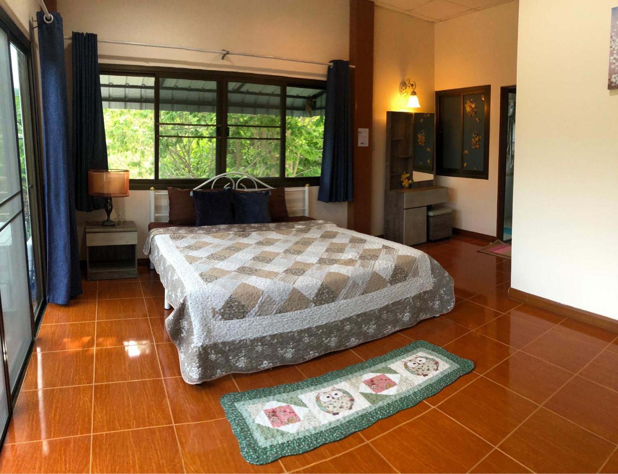 The Sun House Resort Hua Hin