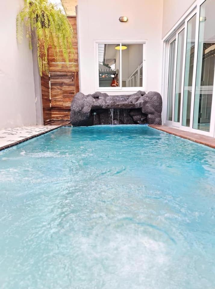 Villa Origin Poolvilla HHQ