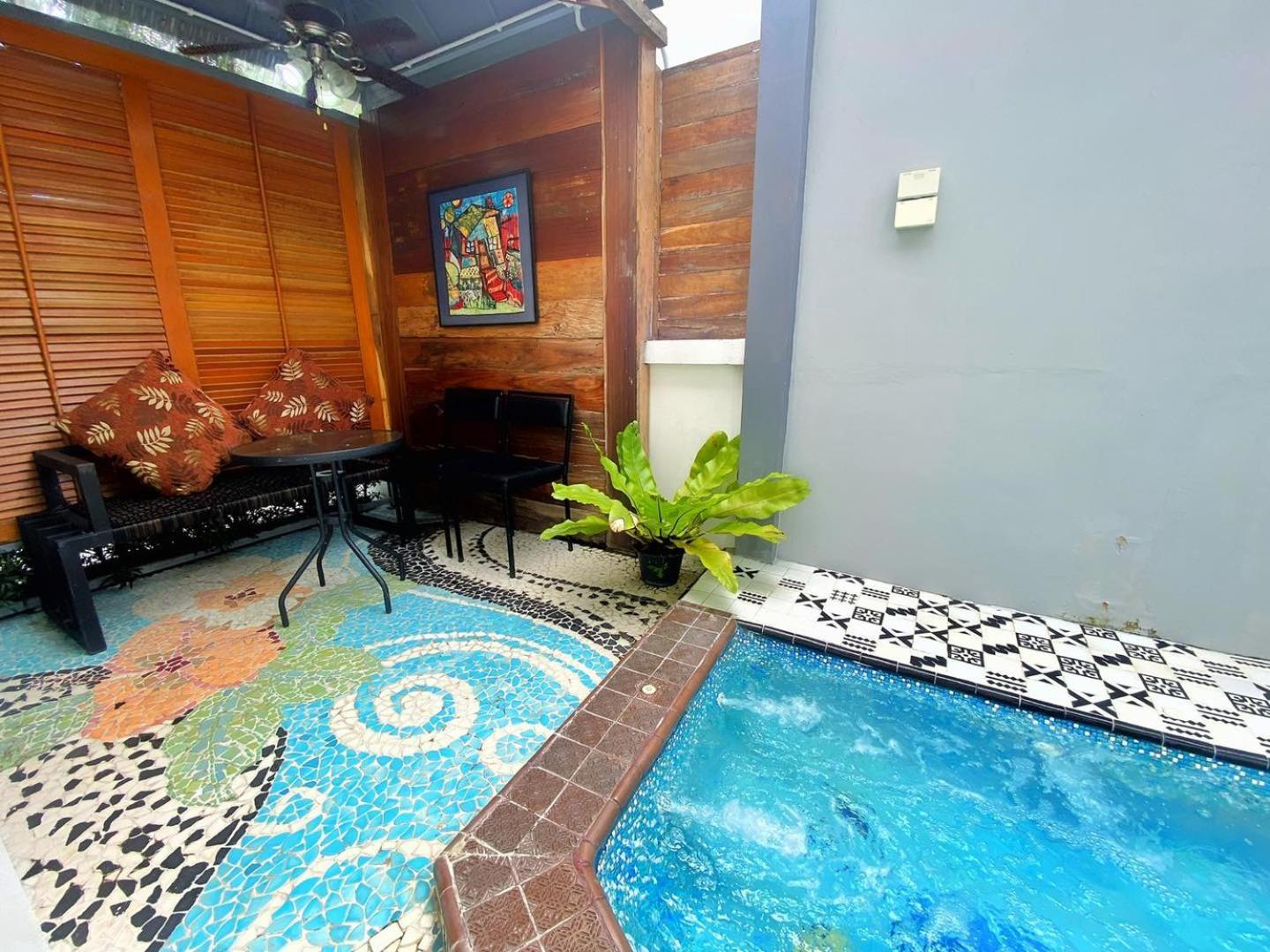 Villa Origin Poolvilla