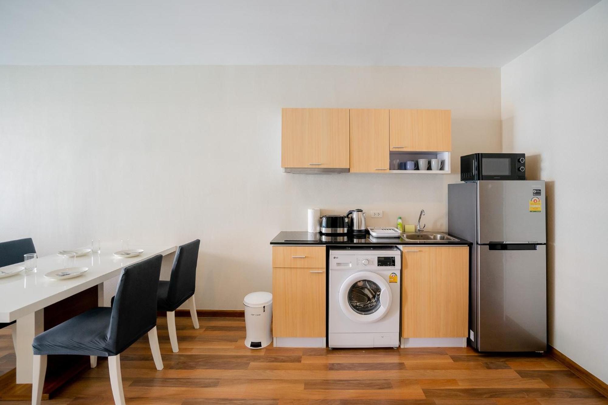 My Apartment Hua Hin
