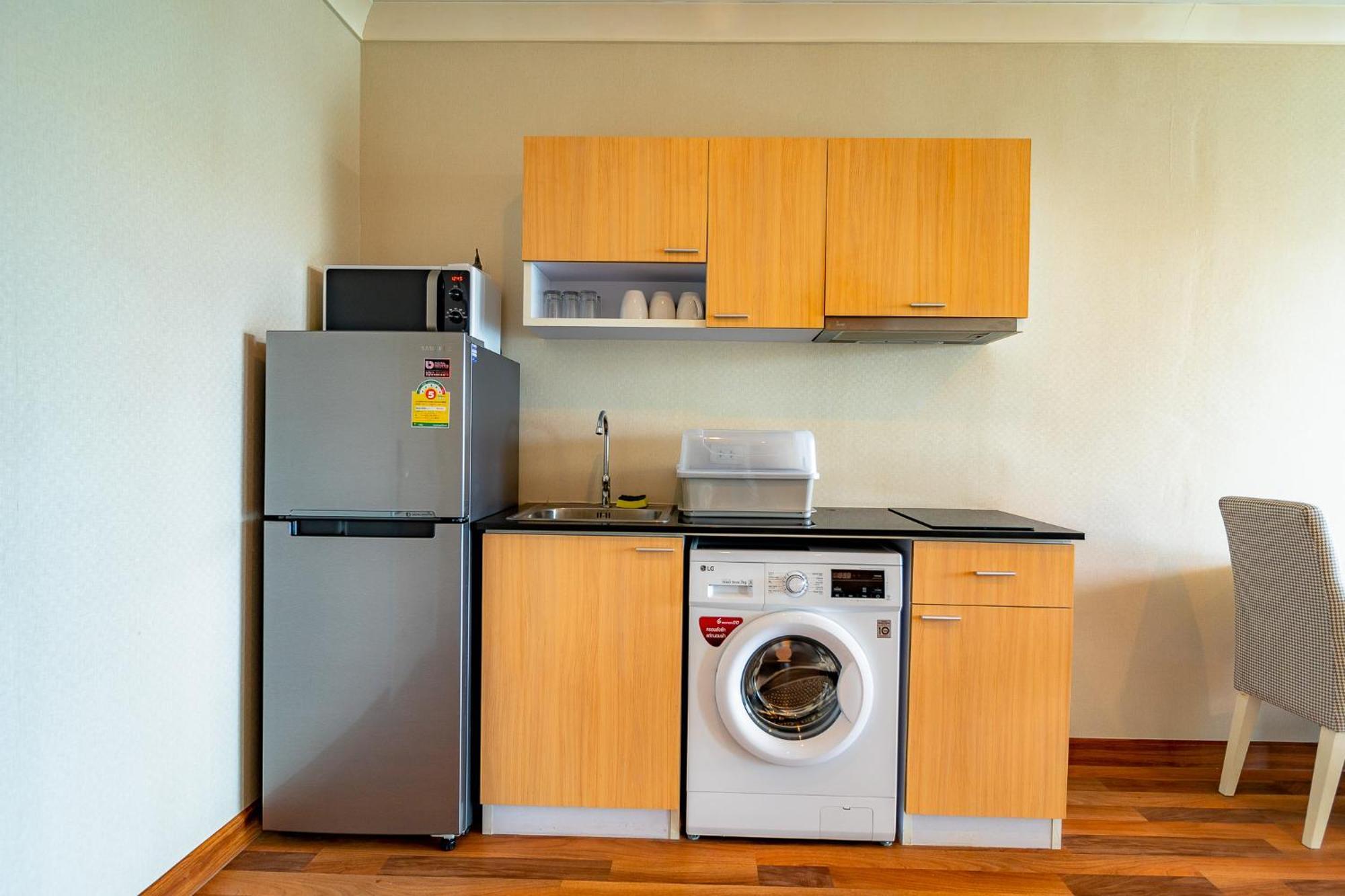 My Apartment