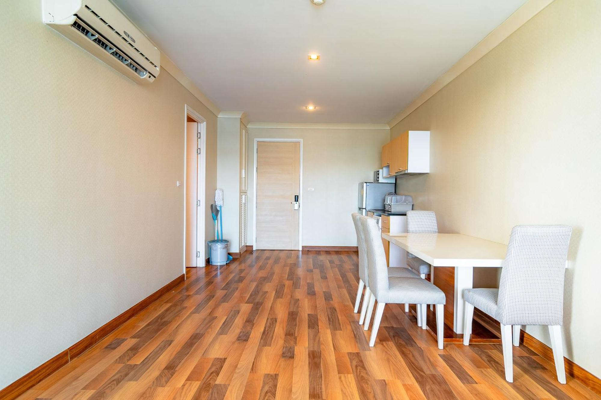 Apartment My