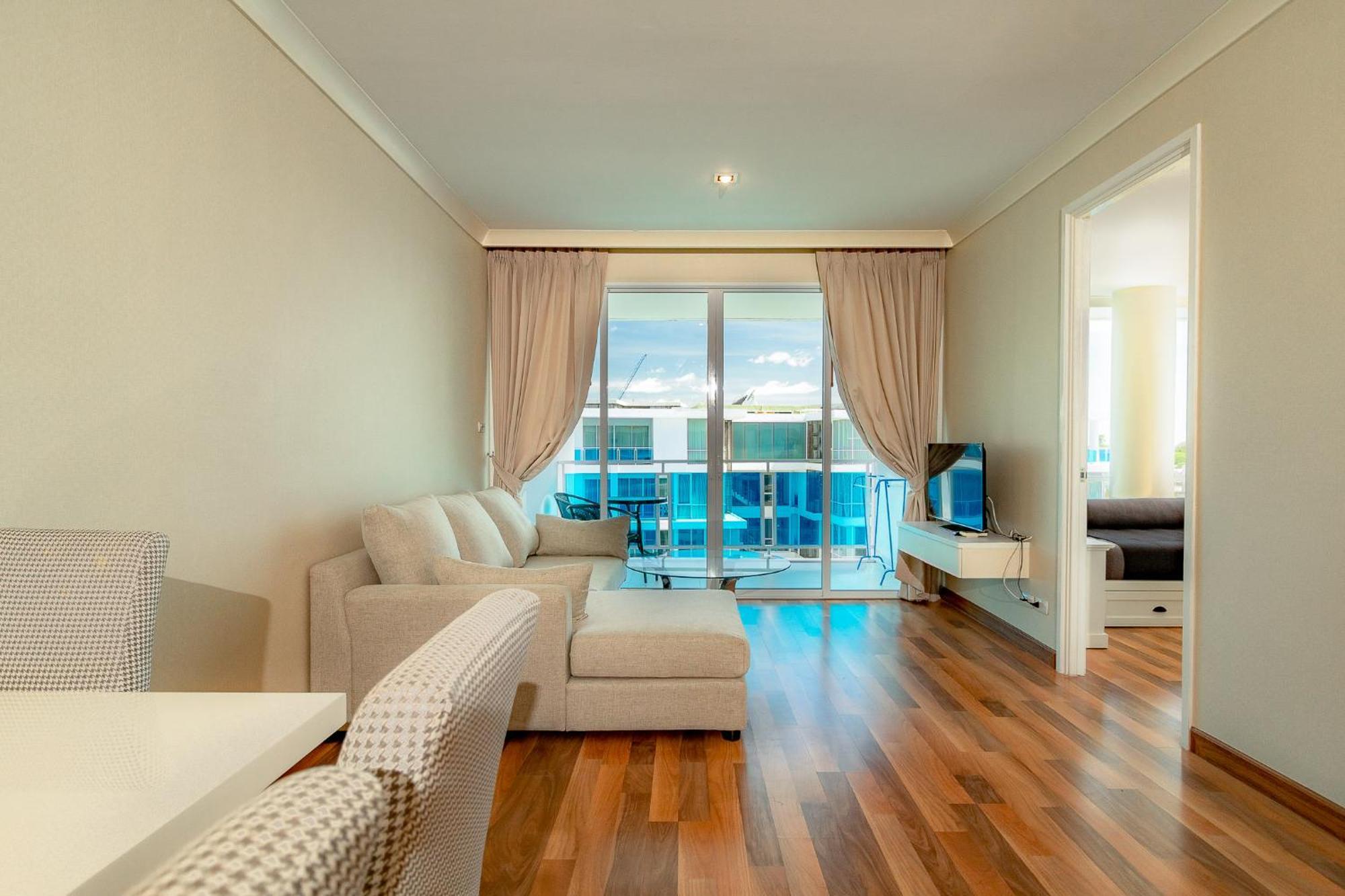 My Apartment Hua Hin