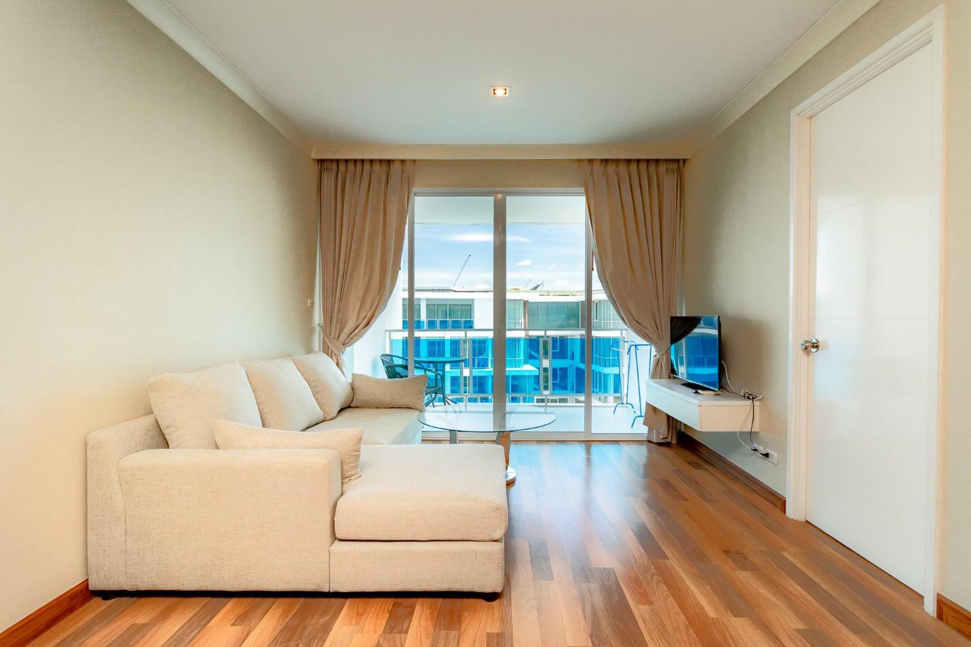 My Apartment