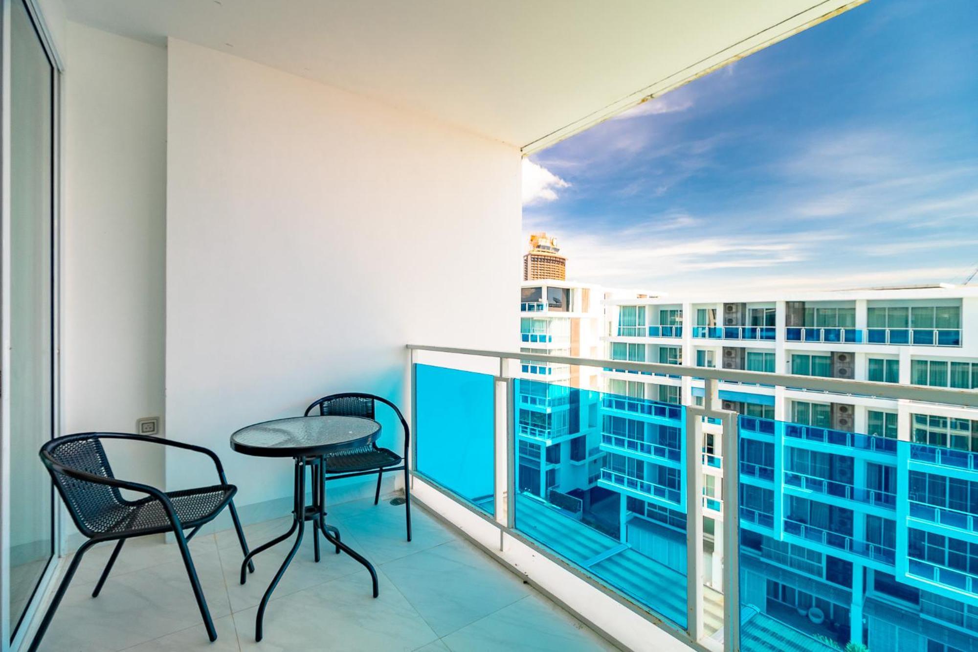 My Apartment Hua Hin