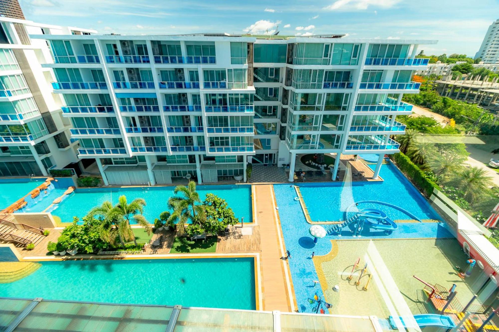 Apartment My Hua Hin