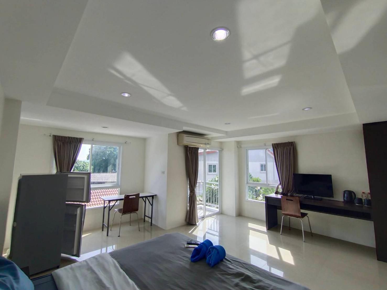 The Precious Hua Hin