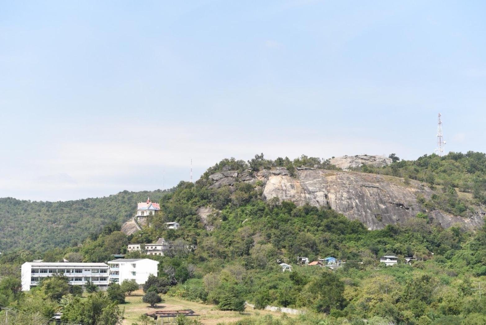 The Precious 3* Hua Hin