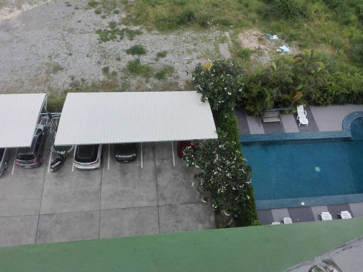 The Precious Aparthotel Hua Hin