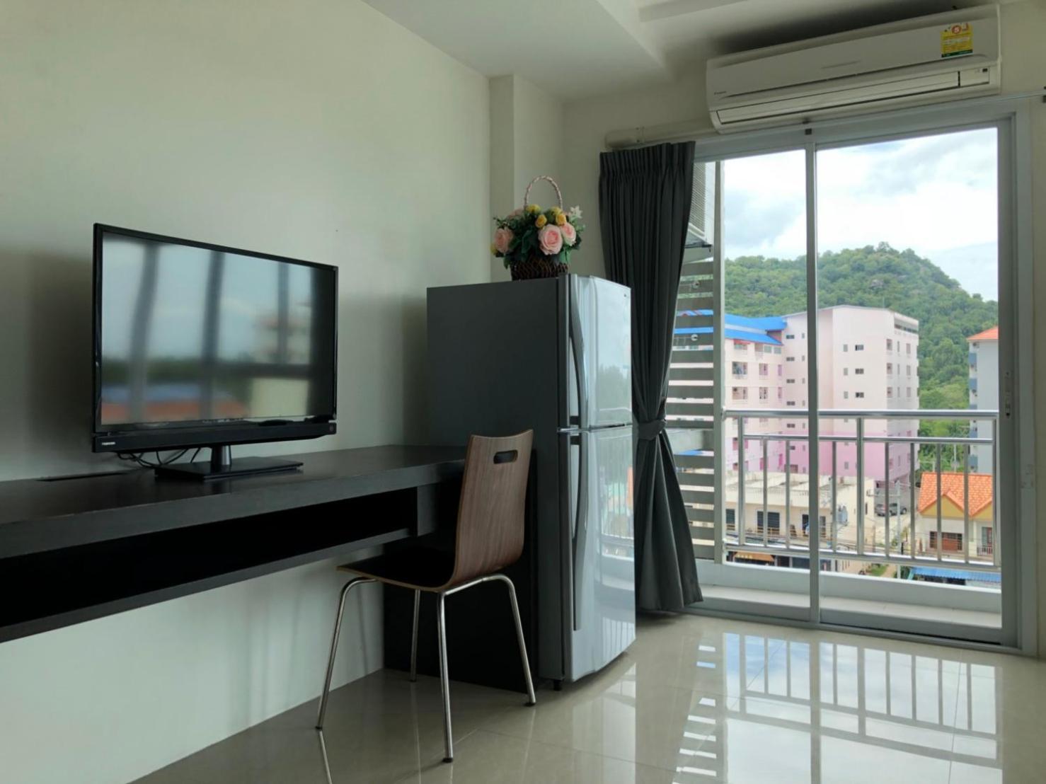 Aparthotel The Precious Hua Hin