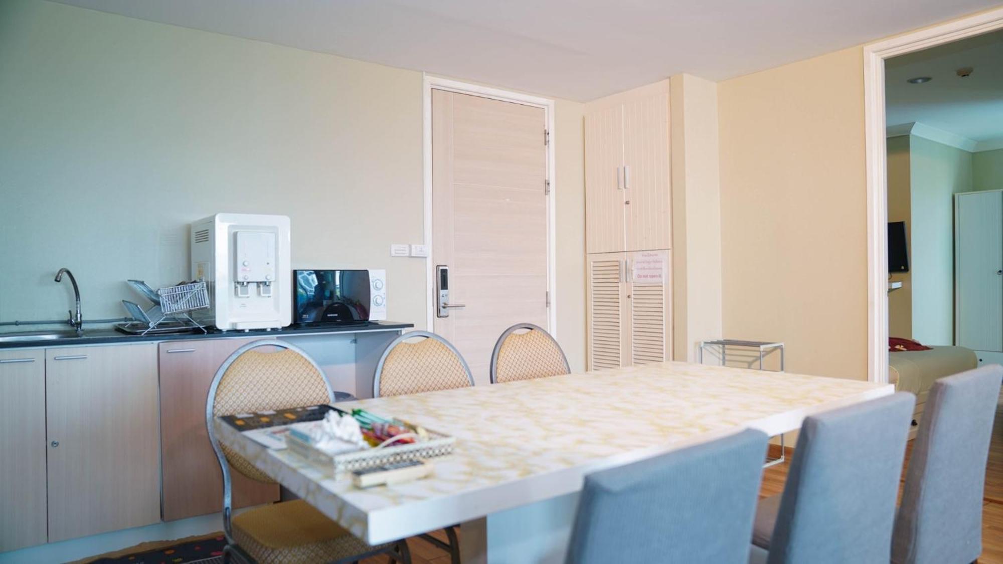 Apartment My By Mr.jay