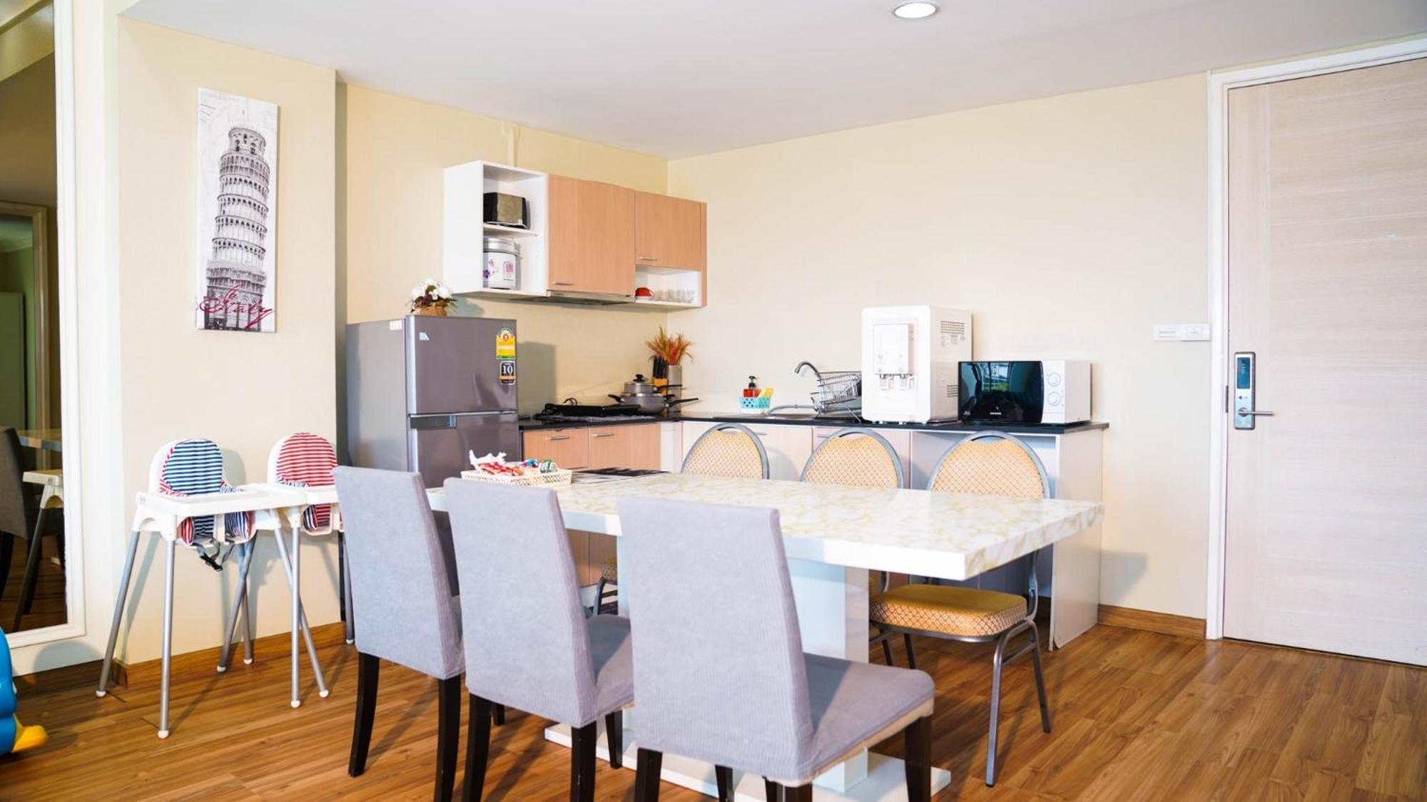 Apartment My By Mr.jay *