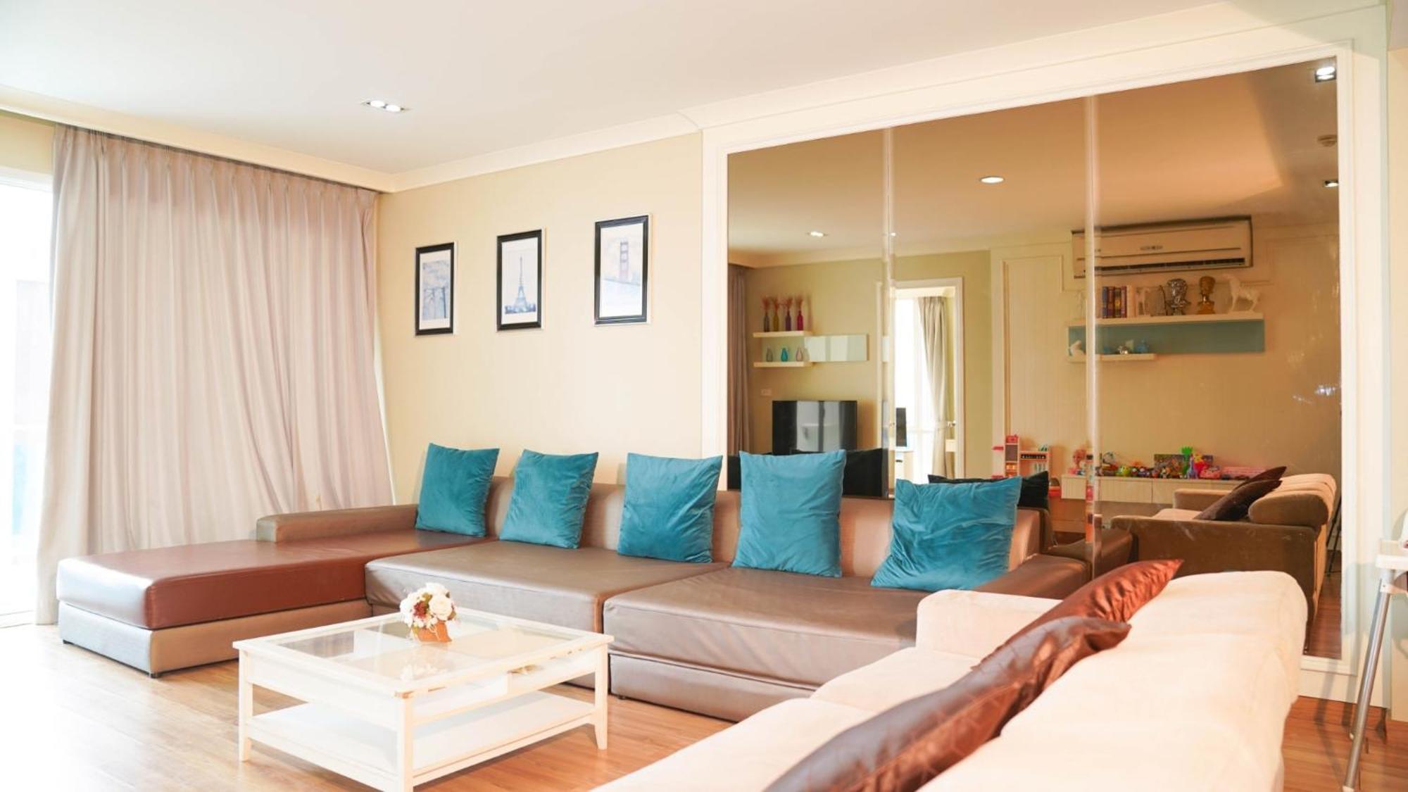Apartment My By Mr.jay Hua Hin