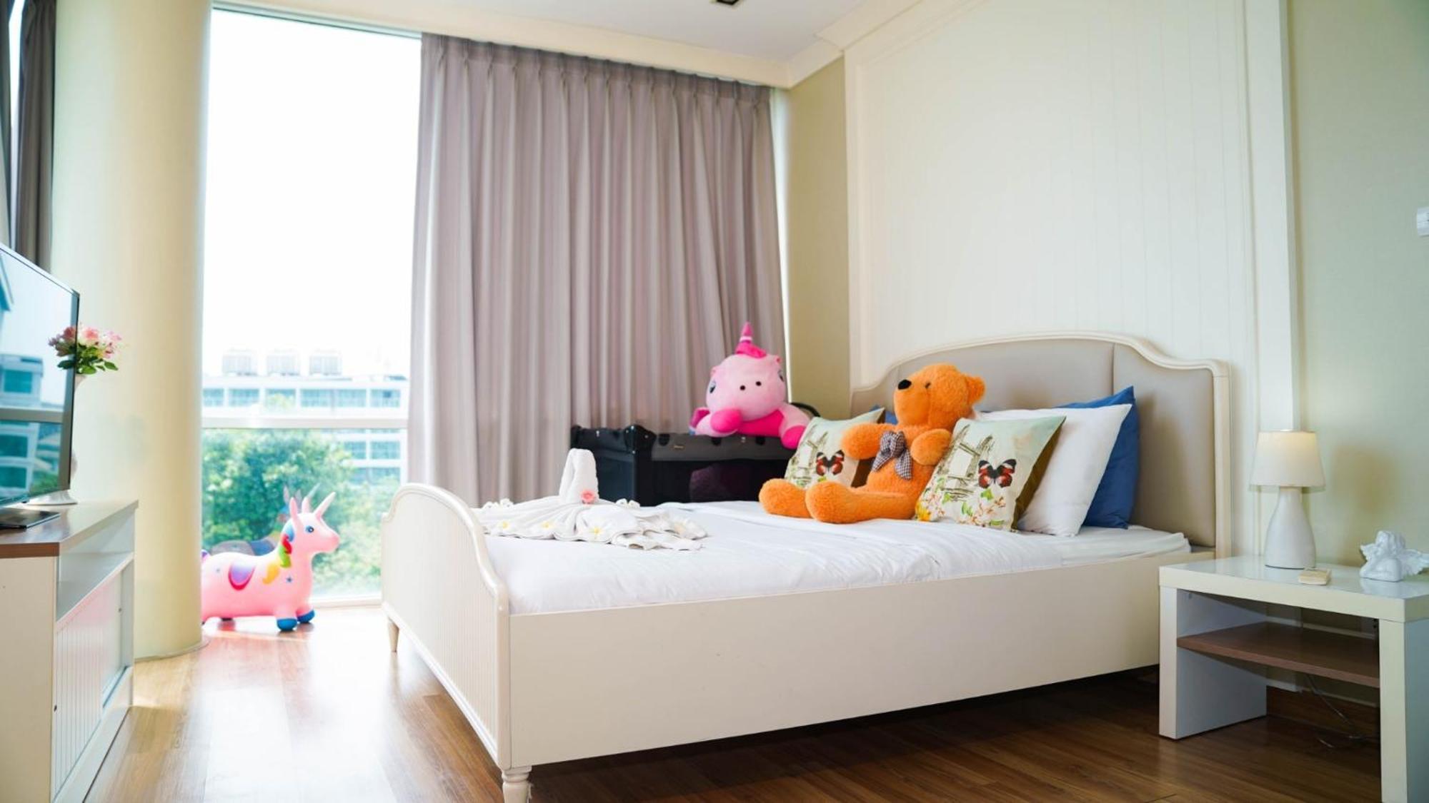Apartment My By Mr.jay