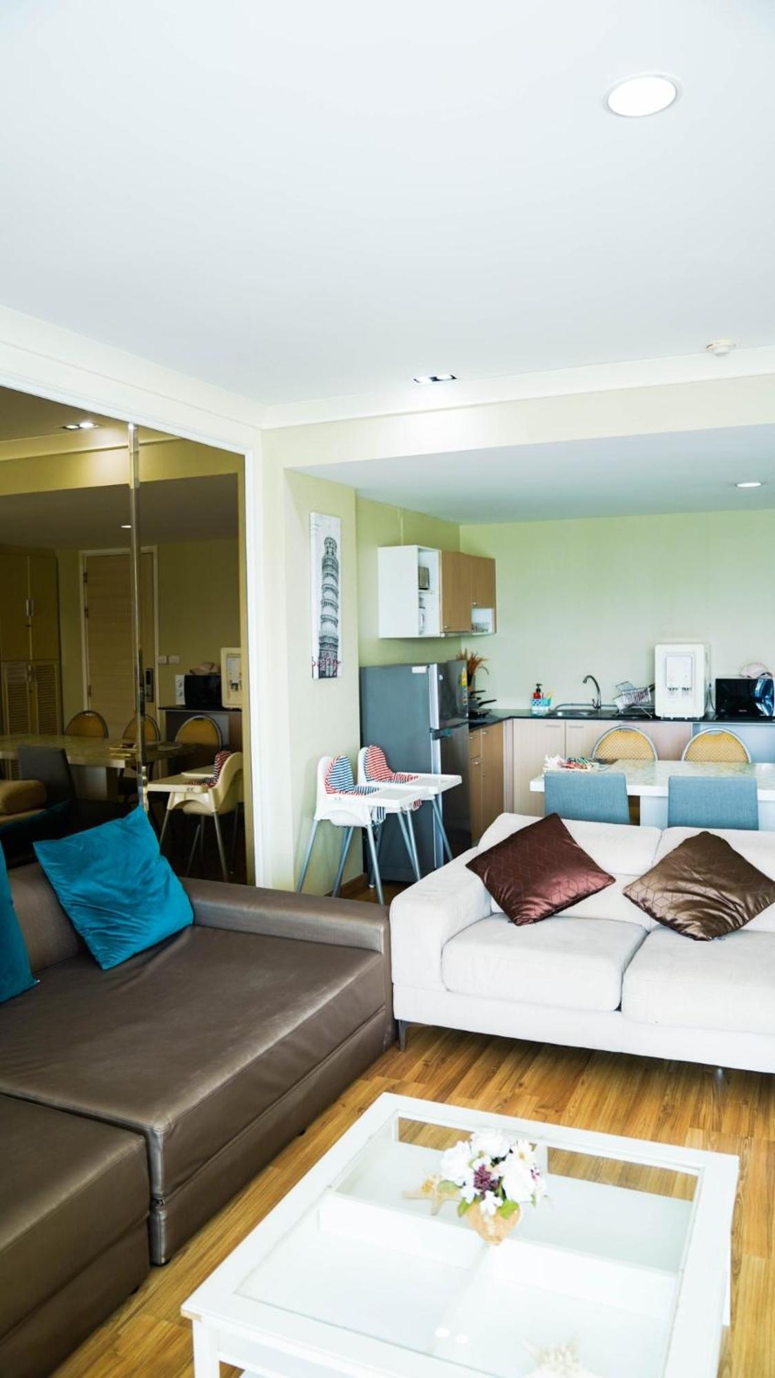 Apartment My By Mr.jay *