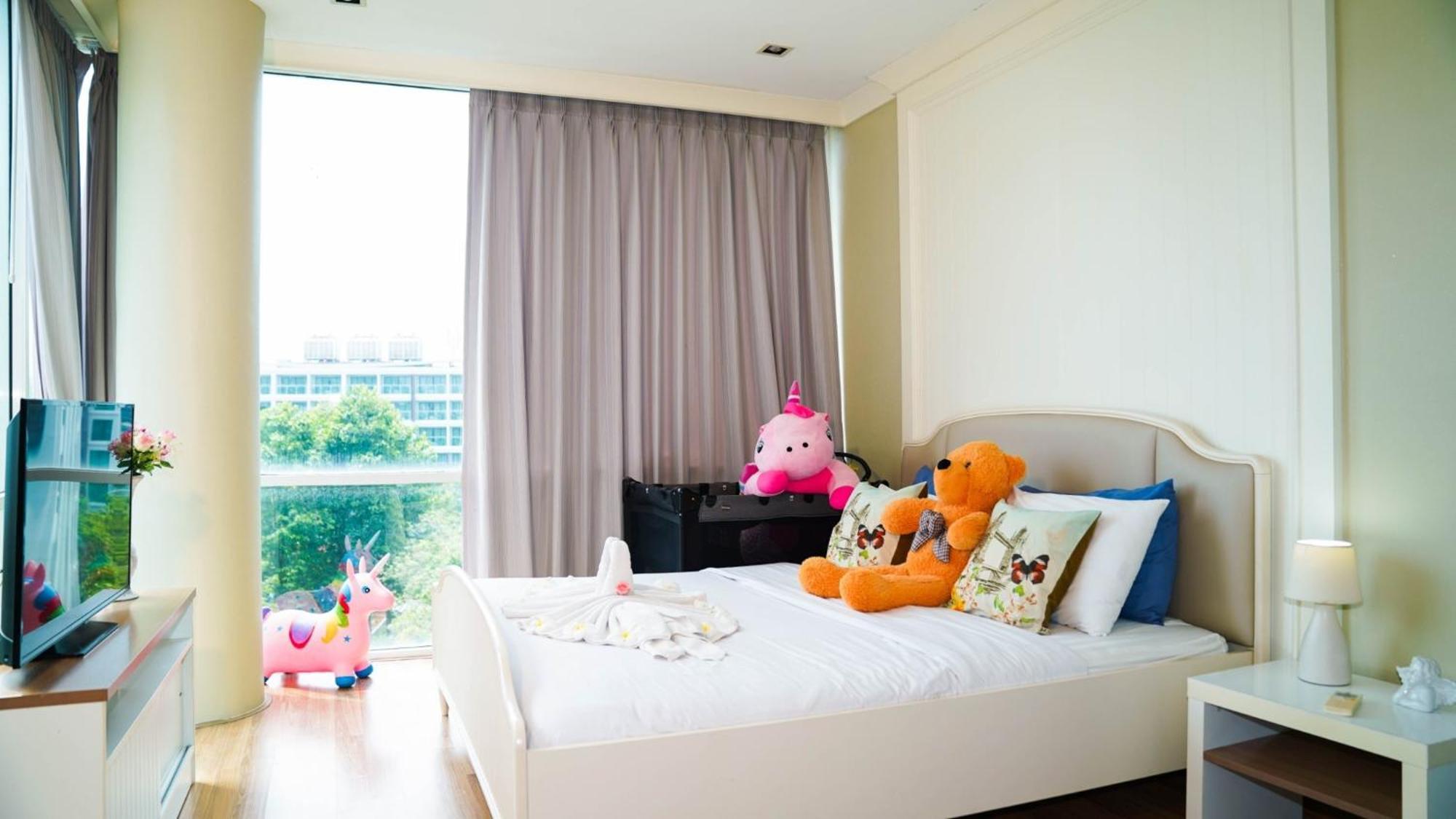 Apartment My By Mr.jay