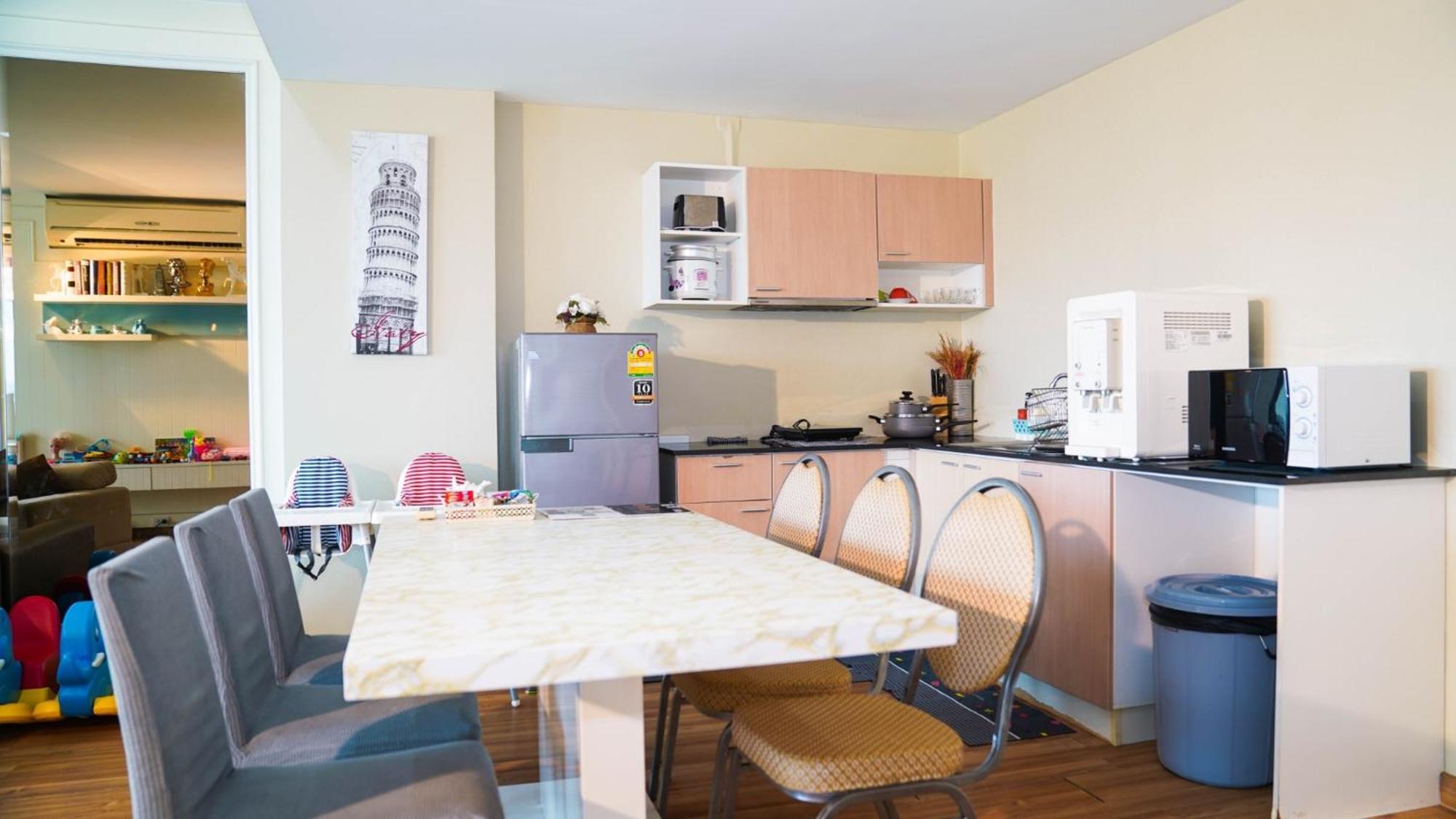 Apartment My By Mr.jay *