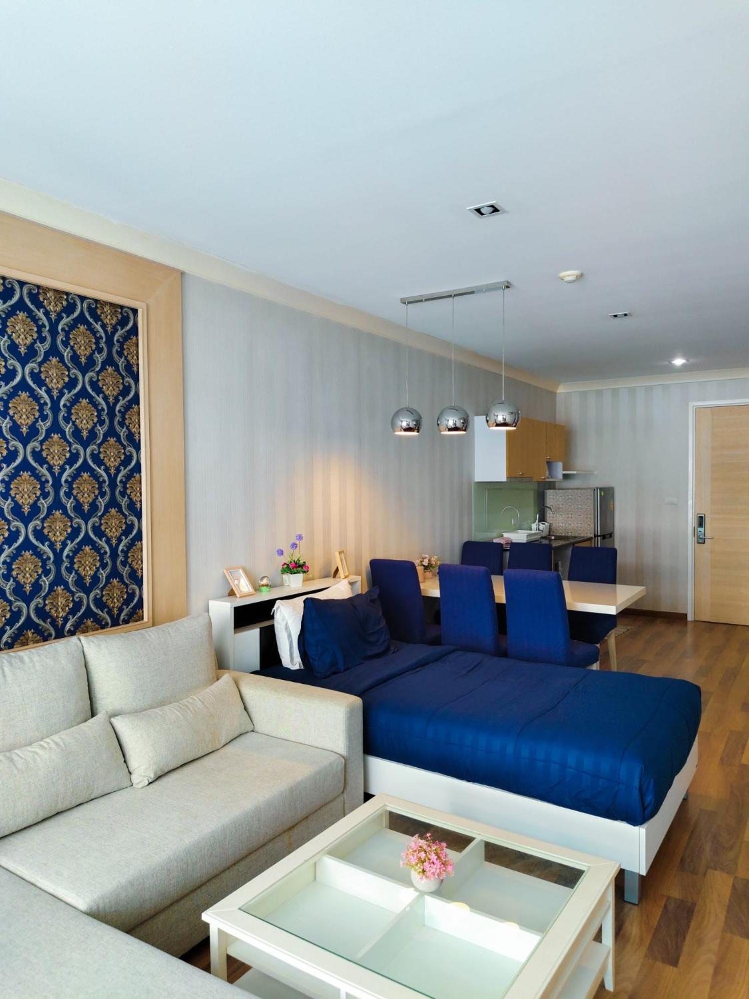 My By Mr.jay Apartment *