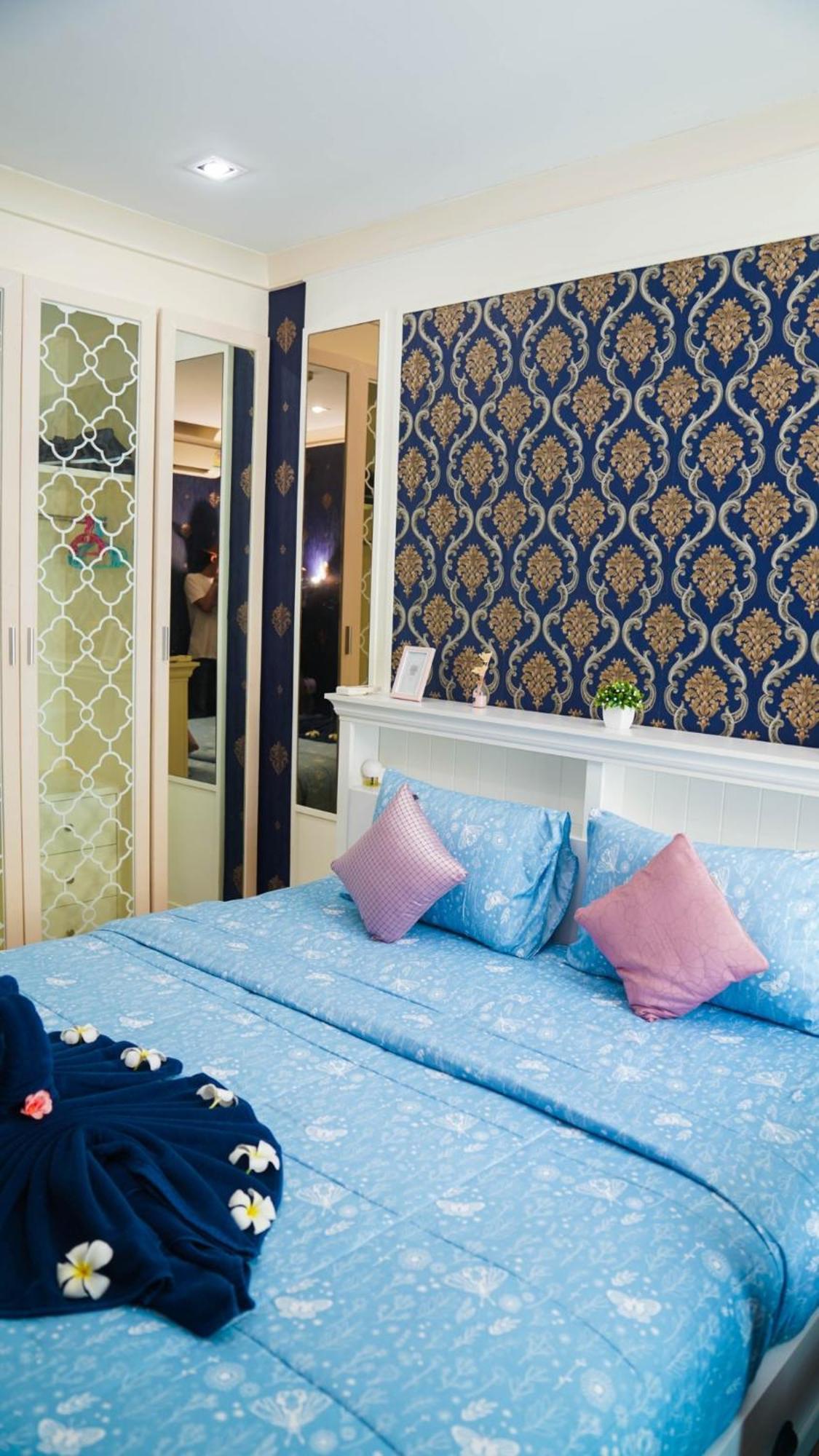 Apartment My By Mr.jay Hua Hin