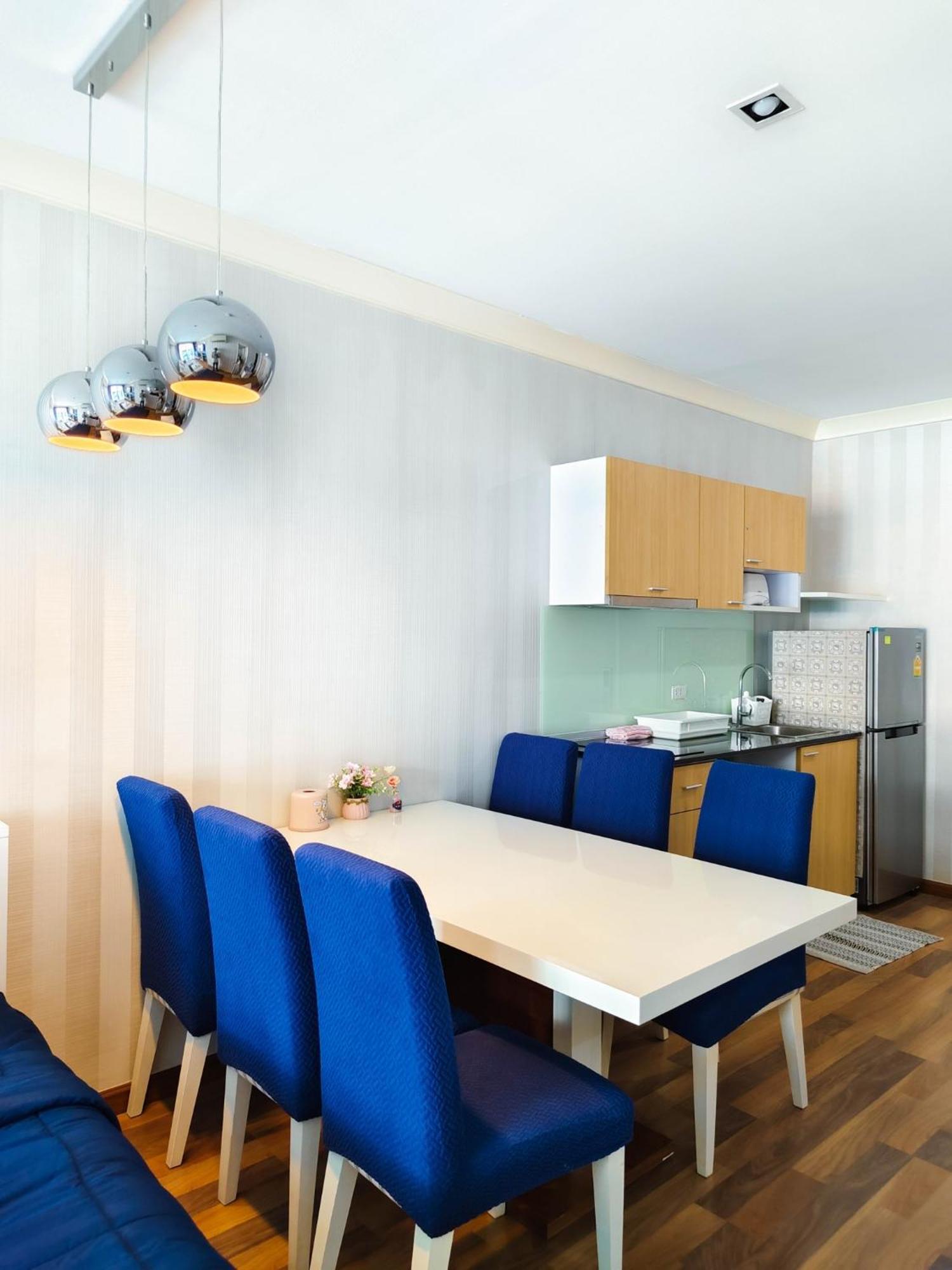 My By Mr.jay Apartment *