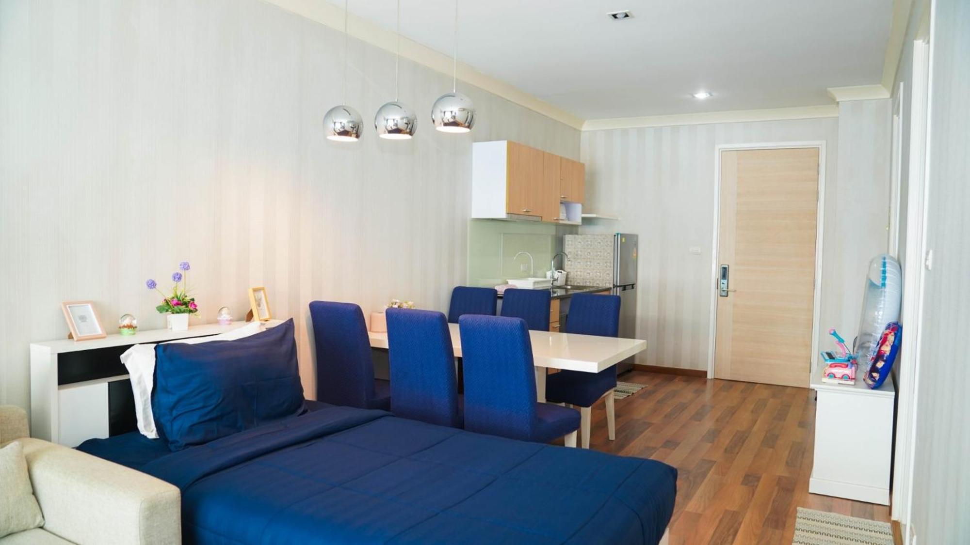 My By Mr.jay Apartment Hua Hin
