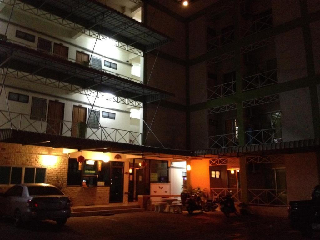 Inn Ok