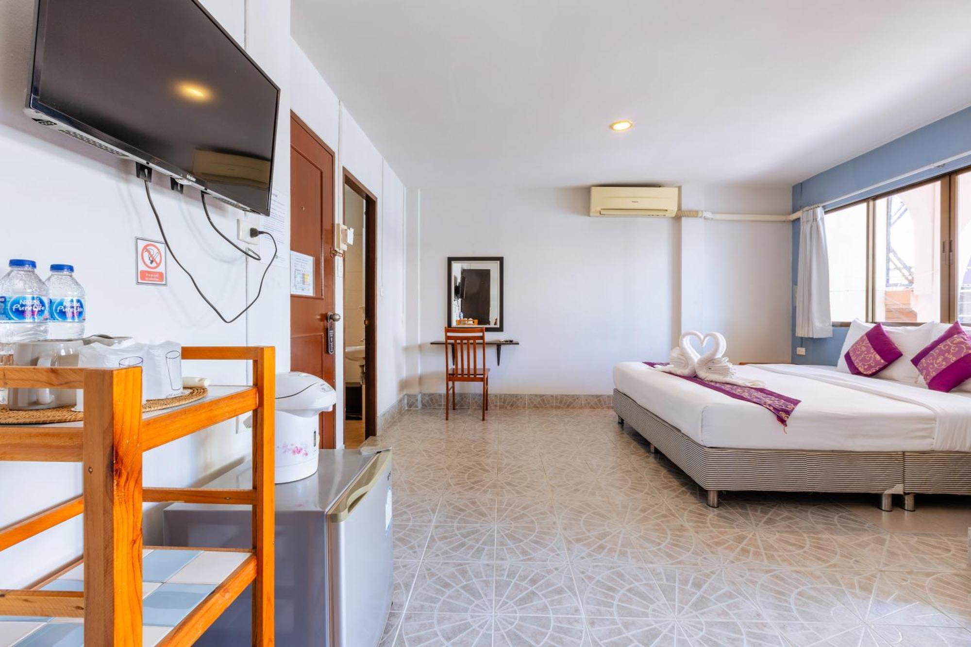 Hotel Star