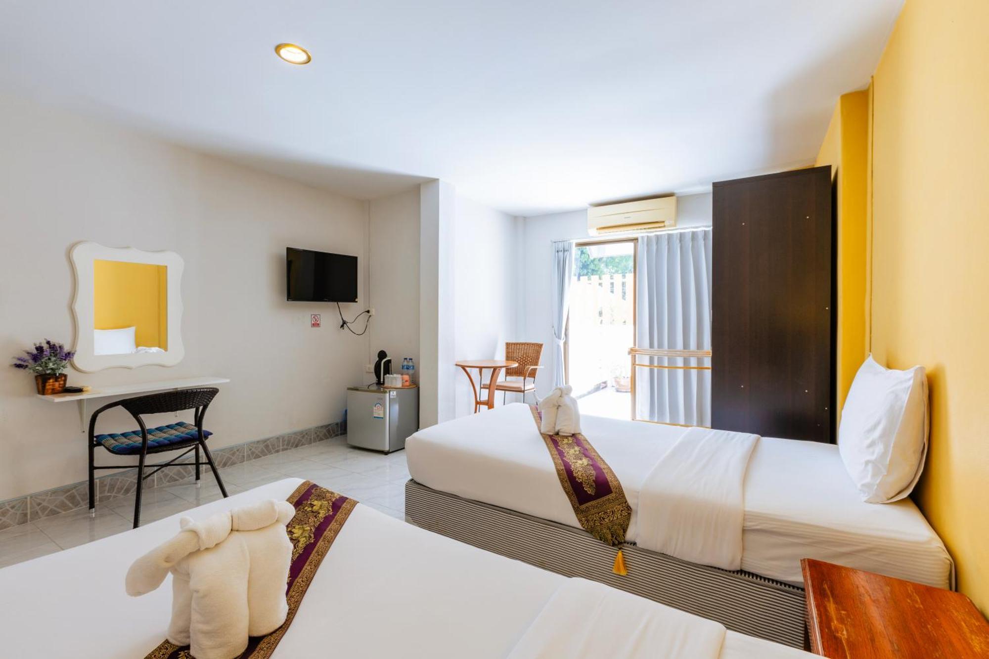 Star Hotel 2*