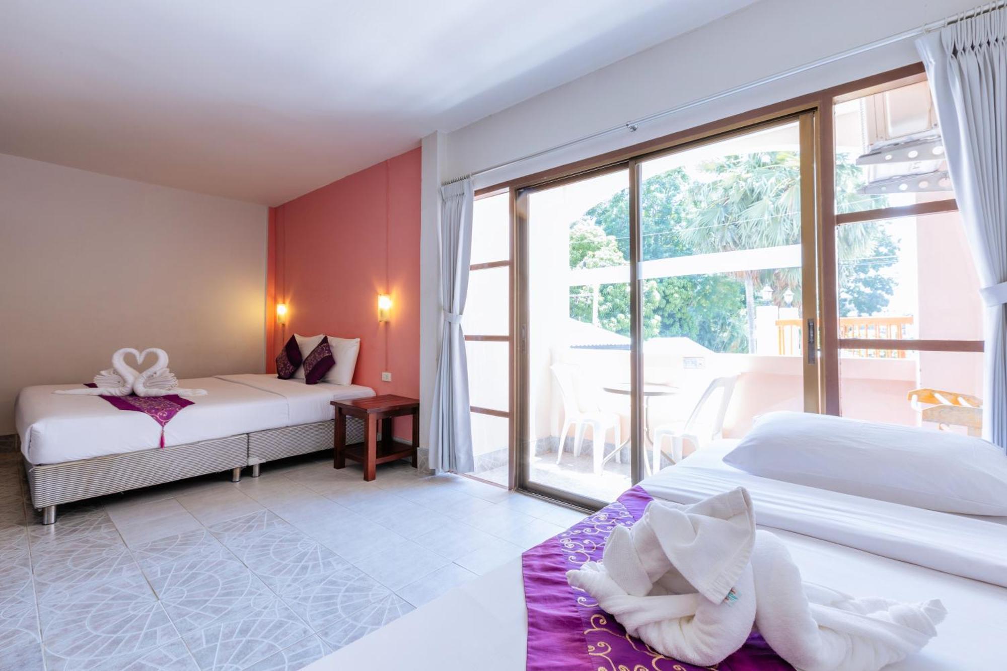Hotel Star