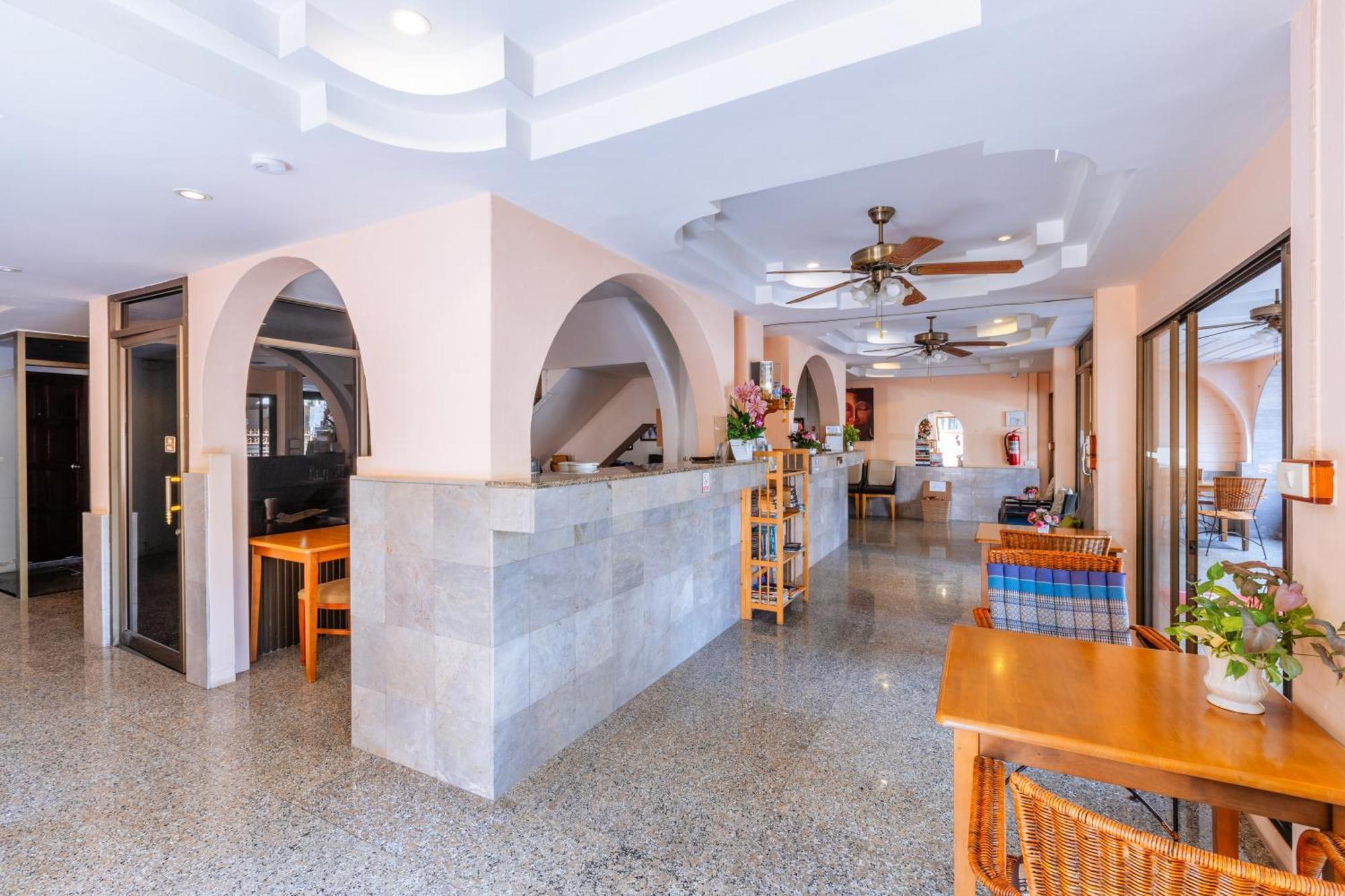 Star 2* Hua Hin