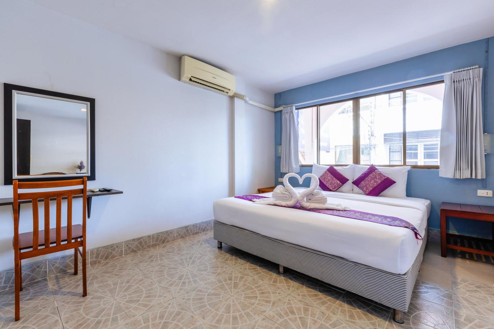 Star Hotel Hua Hin