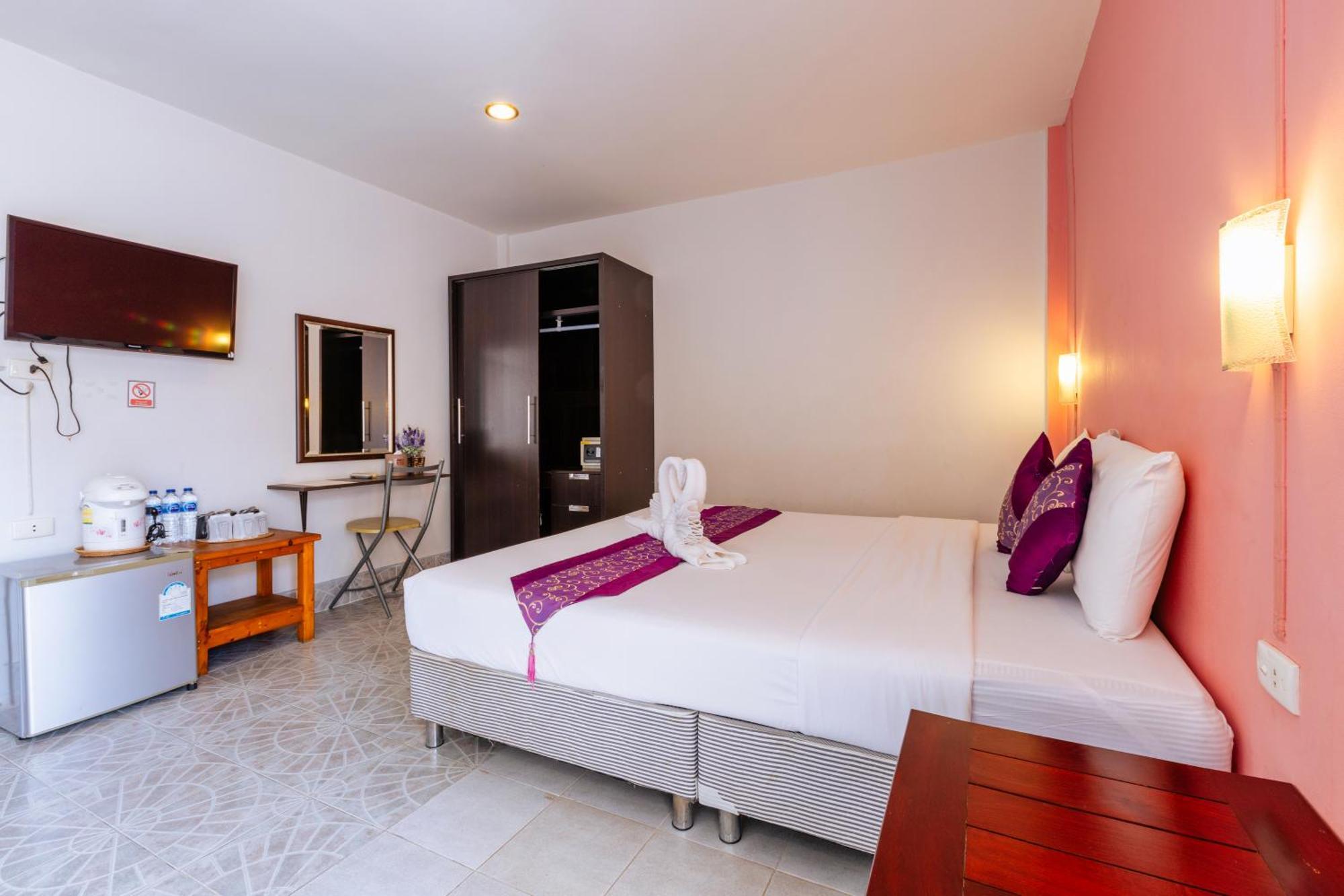Star Hotel 2*